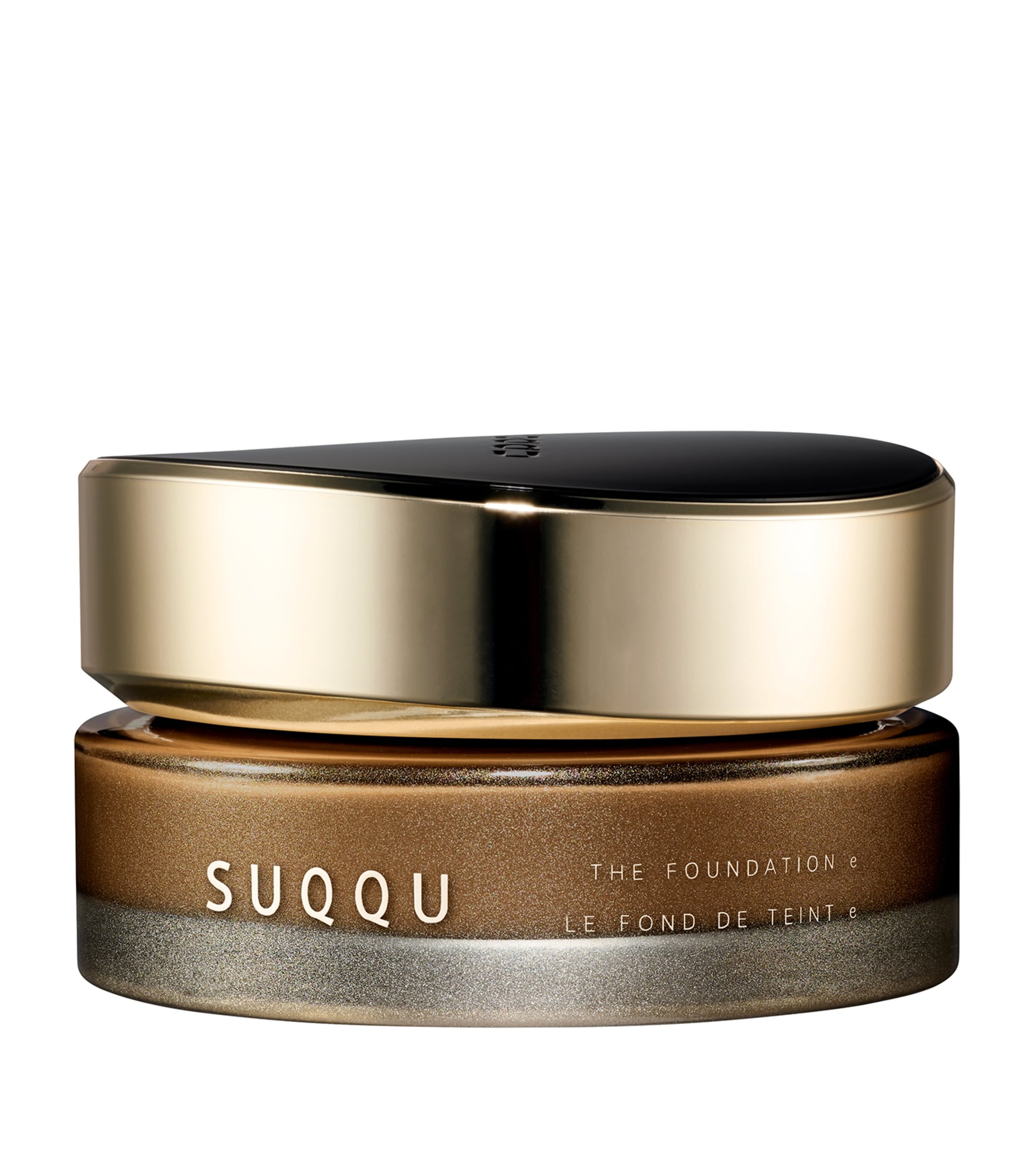 Suqqu The Foundation Image 1