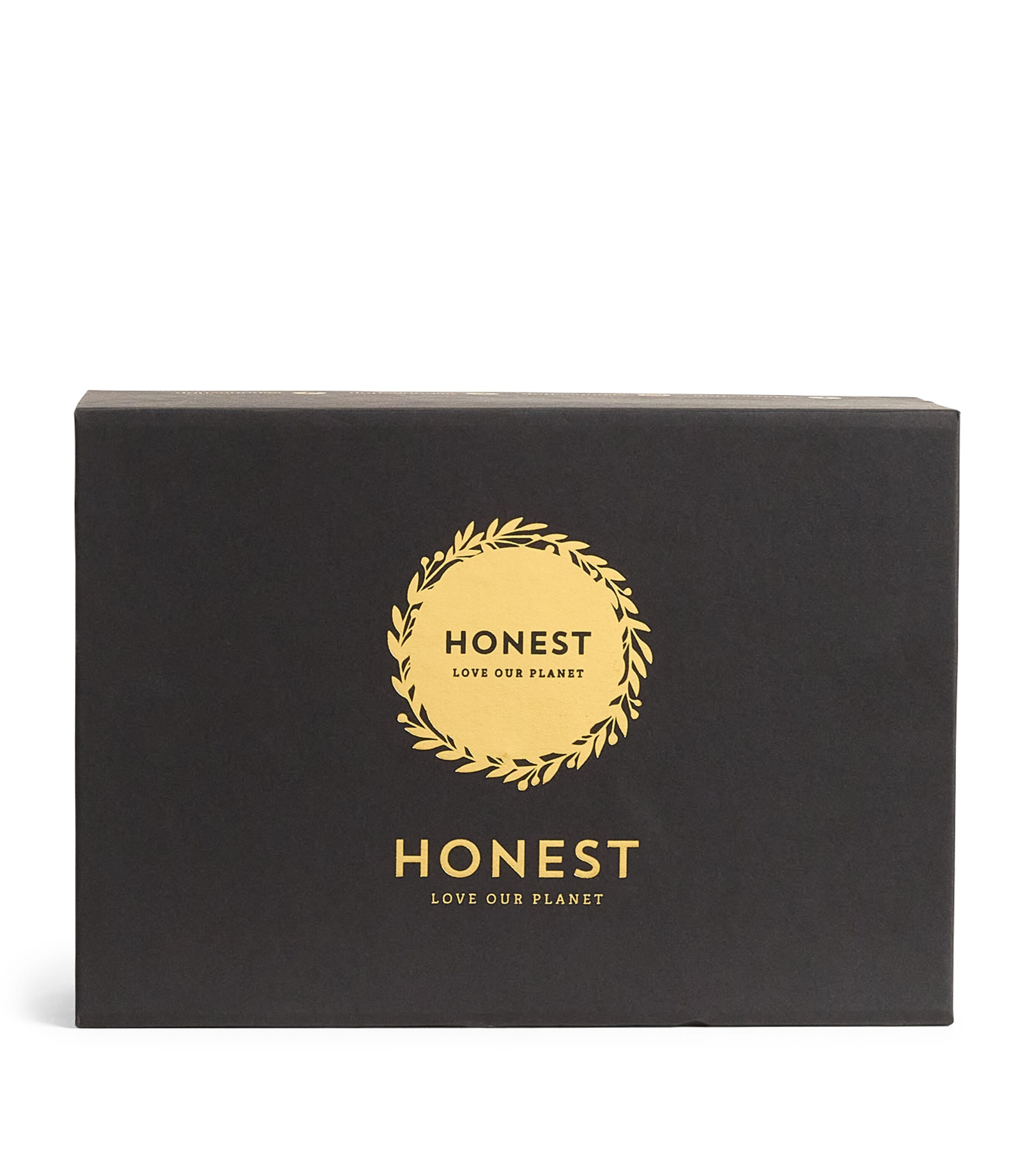 Honest Floral Baubles