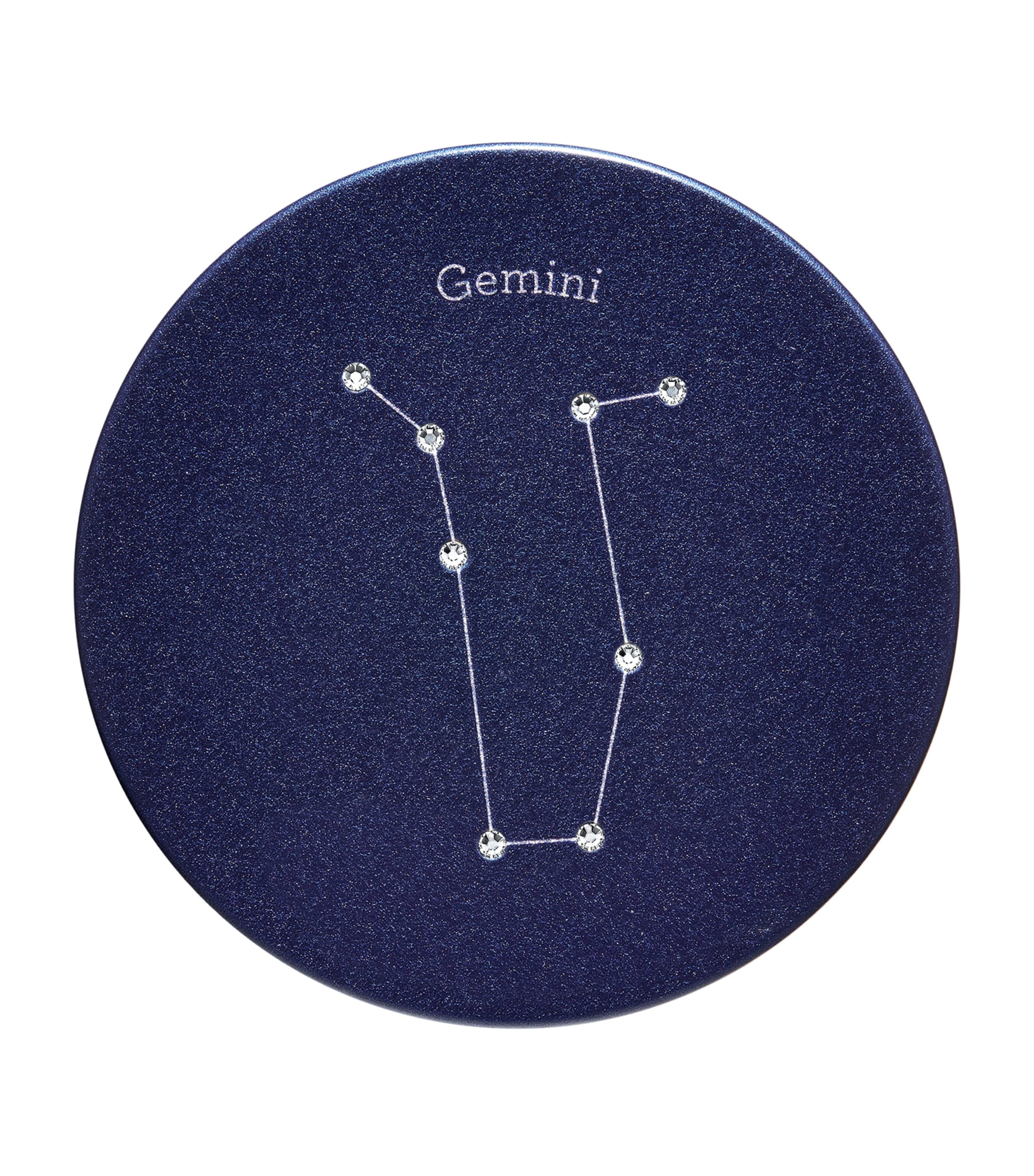 Gemini Zodiac Indian Breakfast Loose Black Tea (30g) NO COLOUR Image 3