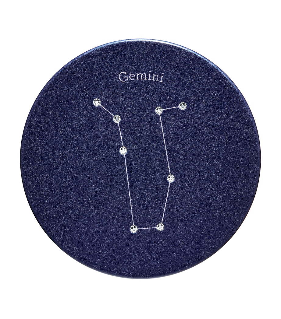 Gemini Zodiac Indian Breakfast Loose Black Tea (30g) NO COLOUR Image 3