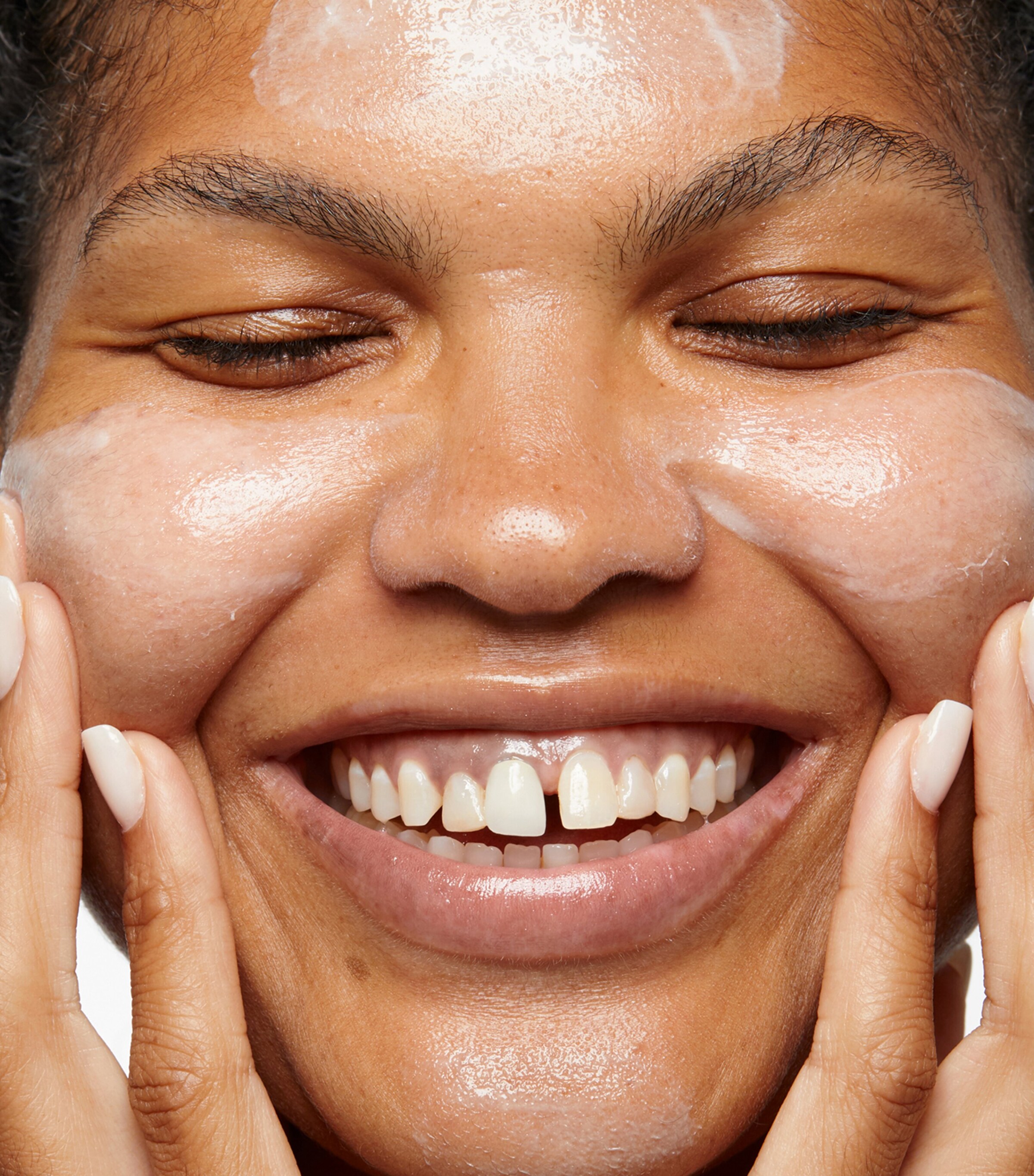 Skin School Supplies: Anti-Blemish Basics Gift Set NO COLOUR Image 4