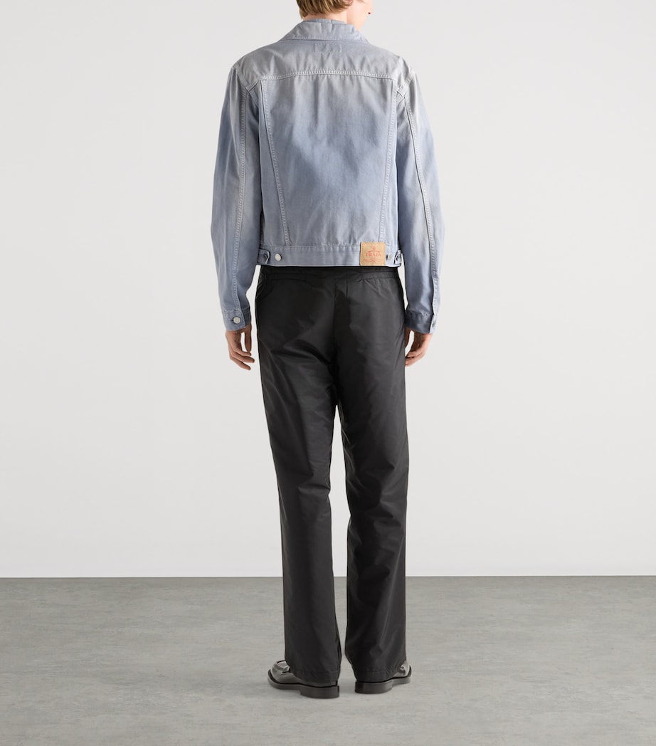 Re-Nylon Trousers F0002 Image 5