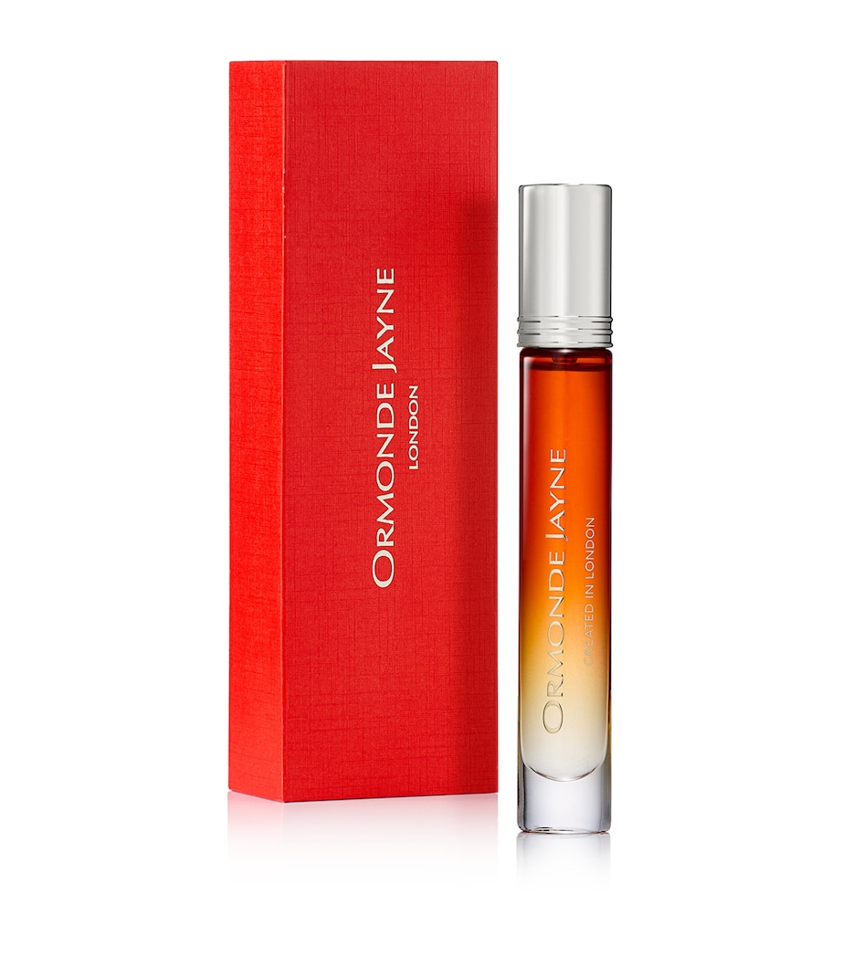 Bukhara Travel Eau de Parfum (10ml) NO COLOUR Image 2