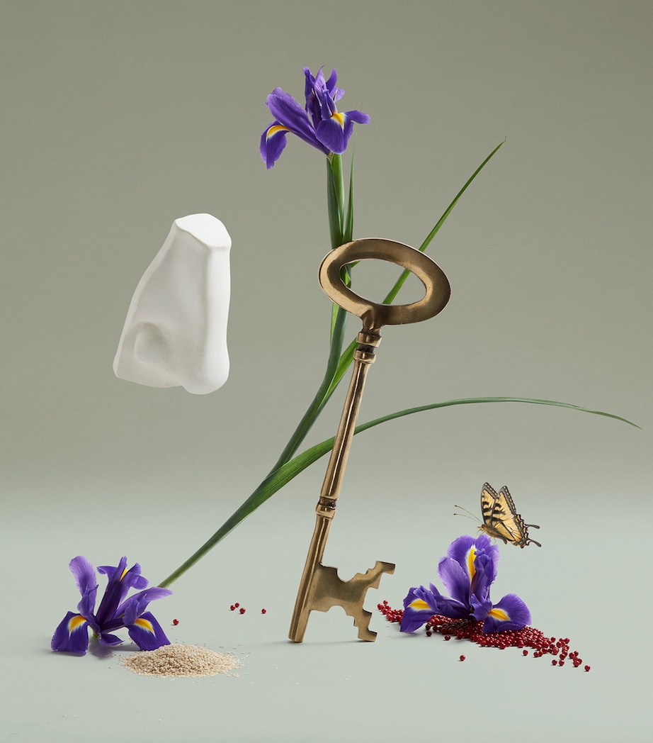 The Omniscient Mr Thompson Eau de Parfum (75ml) NO COLOUR Image 4