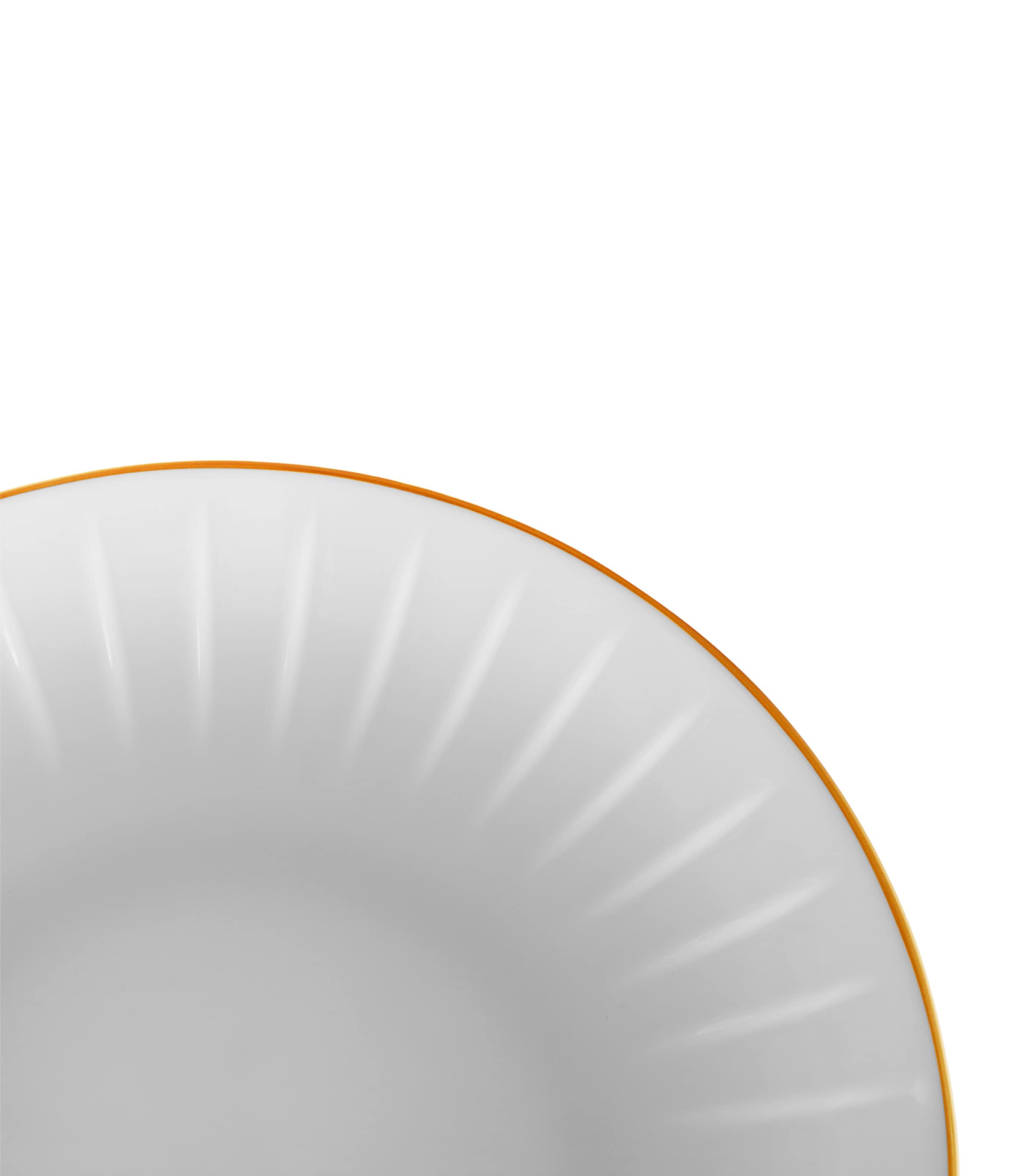 Set of 2 Light of Time Dinner Plates (29.5cm) NO COLOUR Image 5