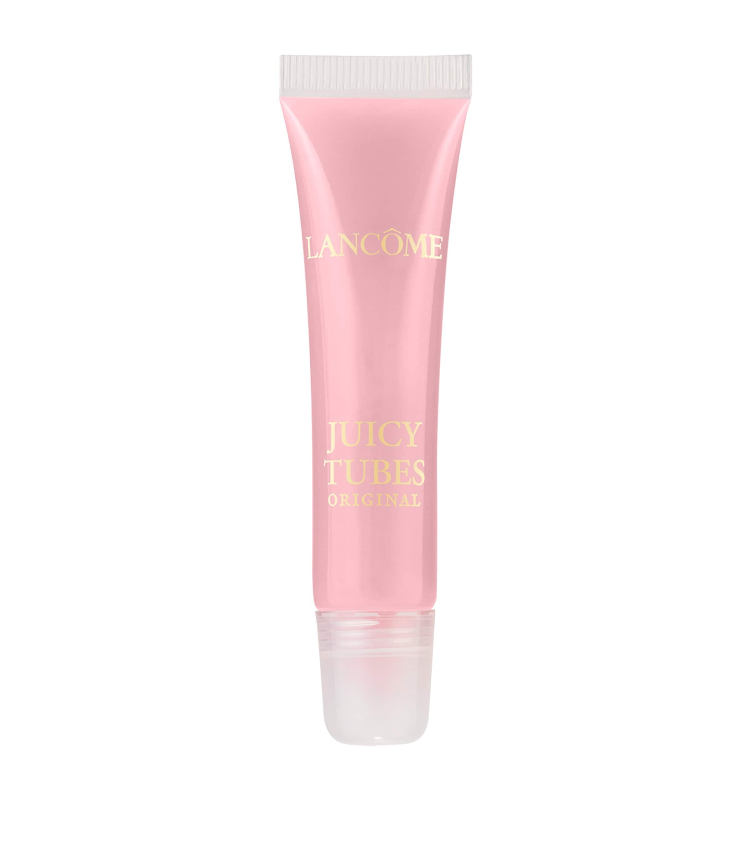 Shop Lancôme Juicy Tube In Neutral