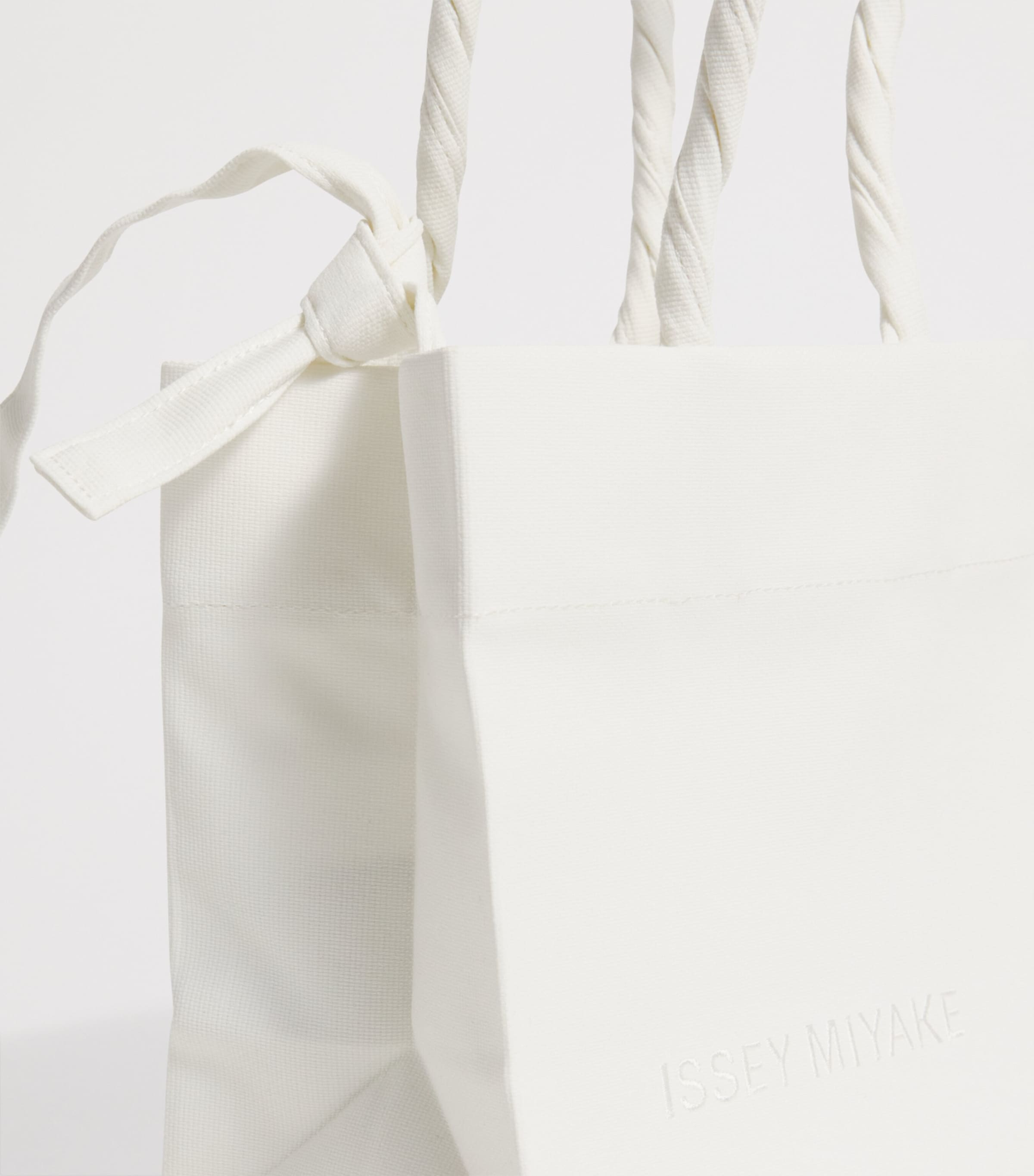 Paper Bag Tote Bag 06 Image 6