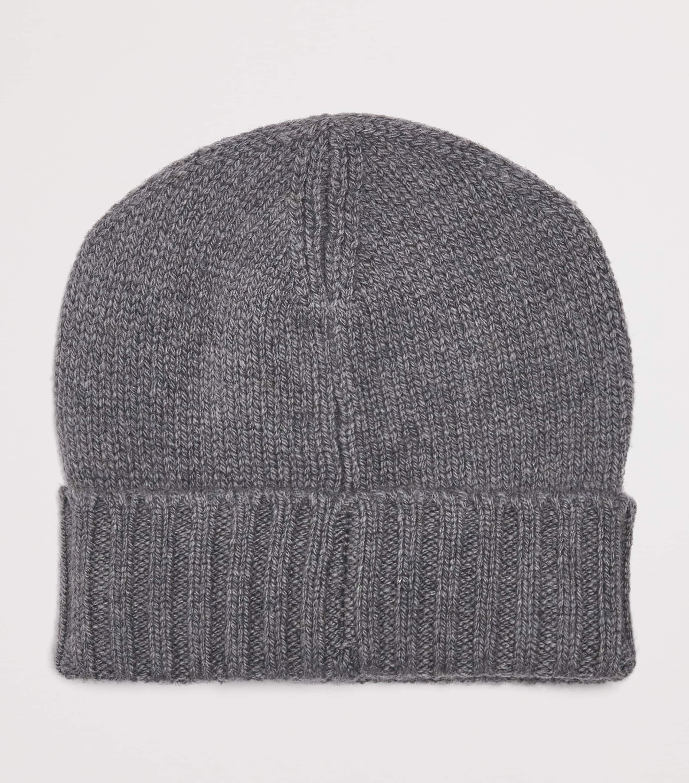 Cashmere Beanie 940 Image 2