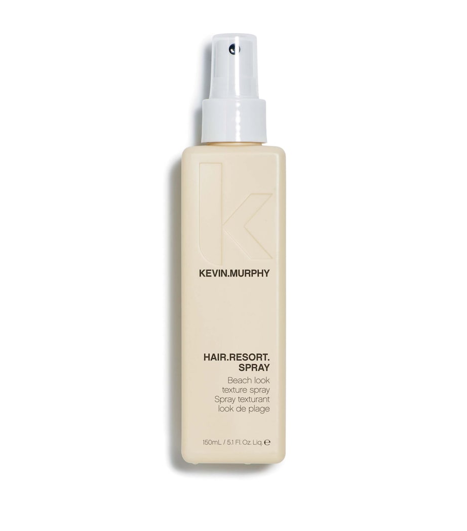 Hair Resort Spray (150ml) NO COLOUR Image 1