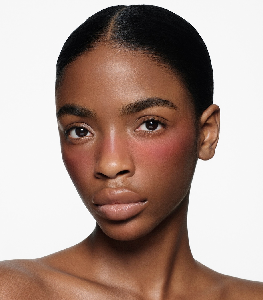 Colour Wash Blush Water Tint VINTAGE ROSE Image 8