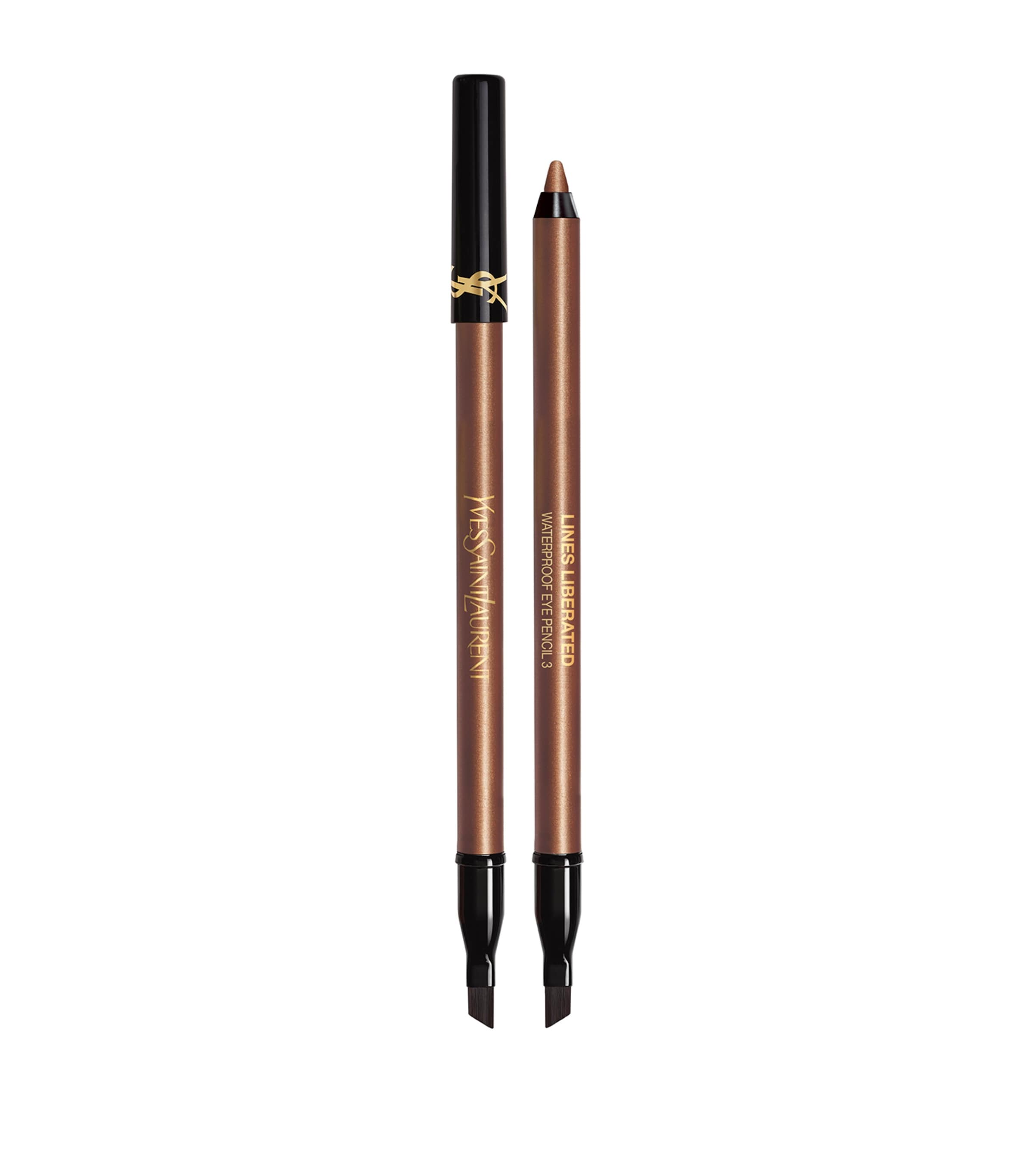 YSL Lines Liberated Eyeliner | Make-up | Eyes | Eyeliners | Designers | YSL