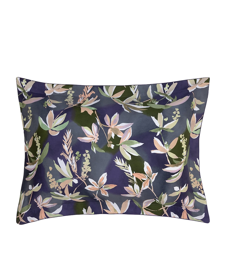 Standard Oxford Pillowcase (50cm x 75cm) MULTICOLOURED Image 1