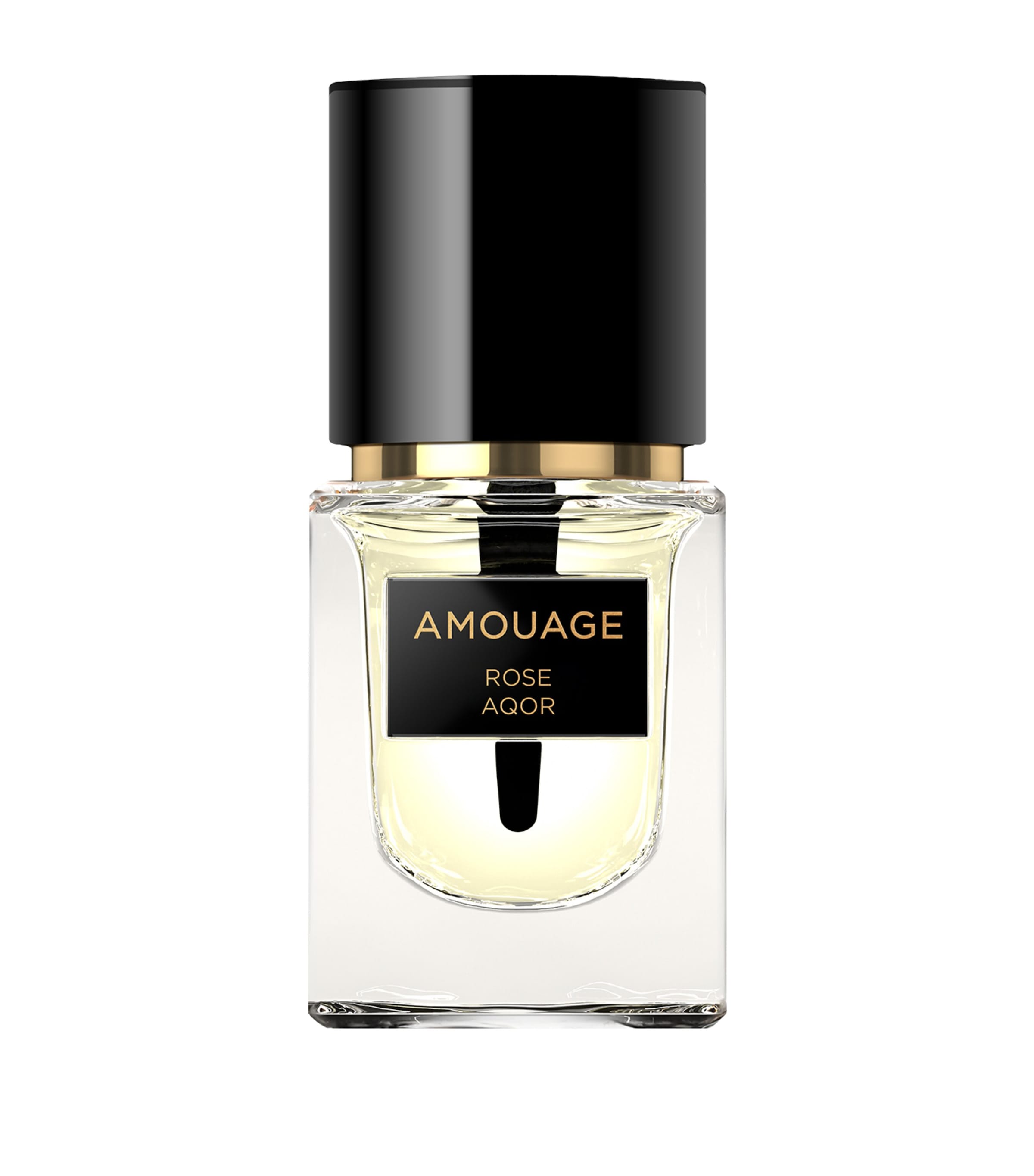 Amouage Rose Aqor Perfume Oil