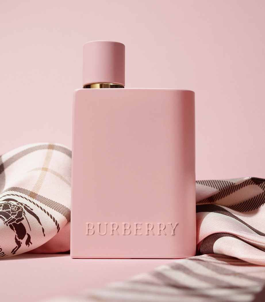 Burberry Her Parfum (50ml) NO COLOUR Image 5