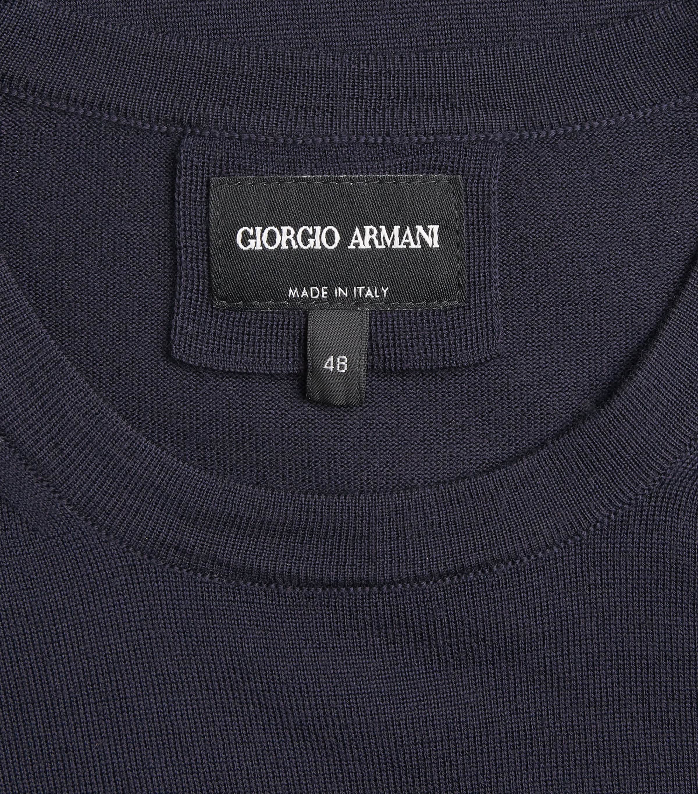 Wool Sweater UBSG Image 5