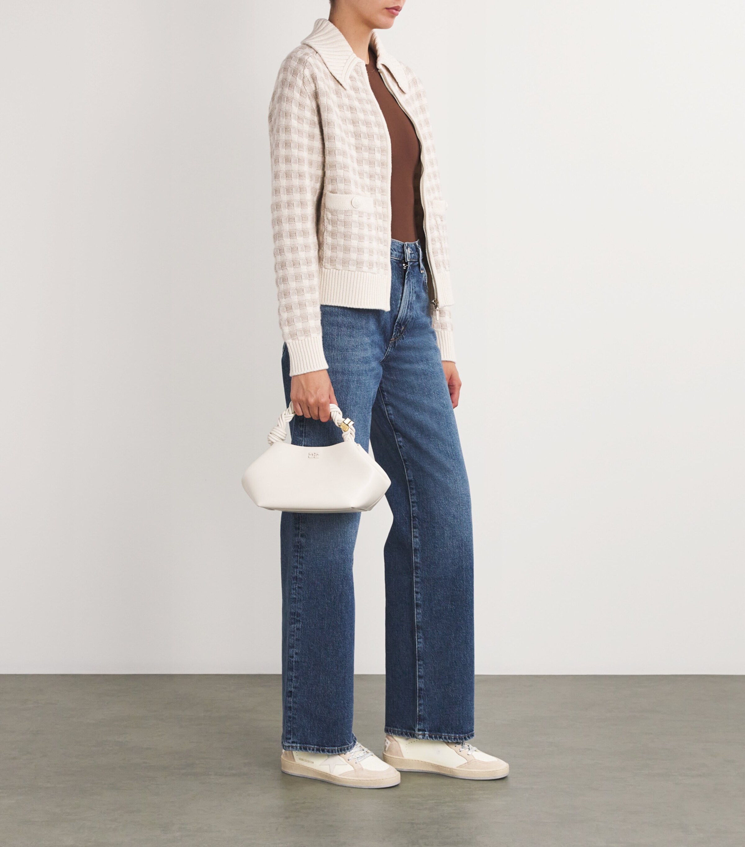 Golden Goose Ball Star Sneakers Mult/other Image 5