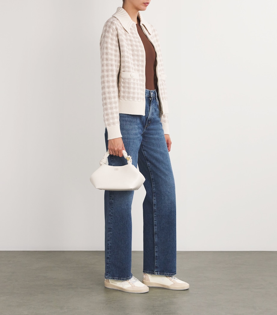 Golden Goose Ball Star Sneakers Mult/other Image 5