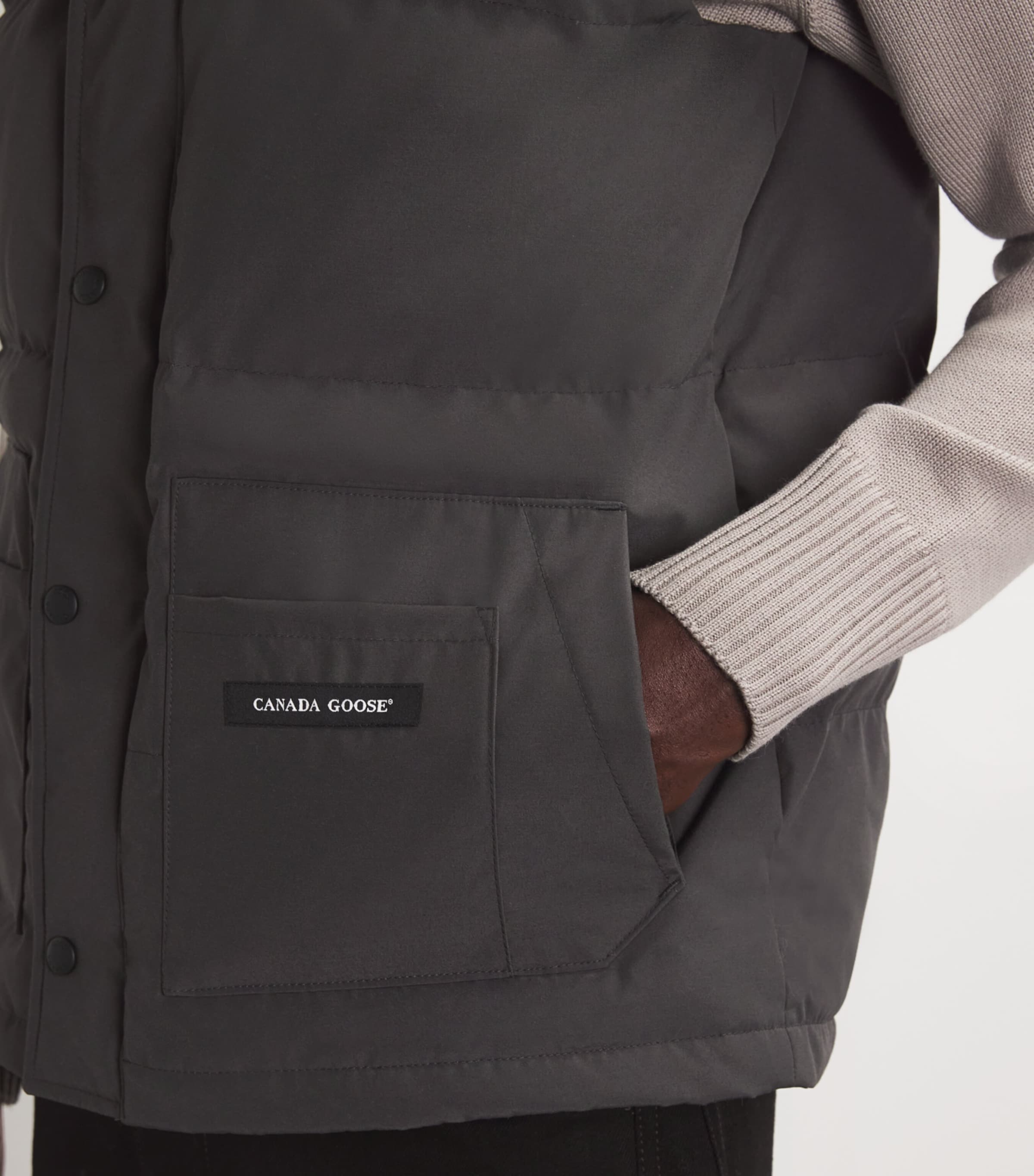 Freestyle Crew Gilet 9066 Image 6