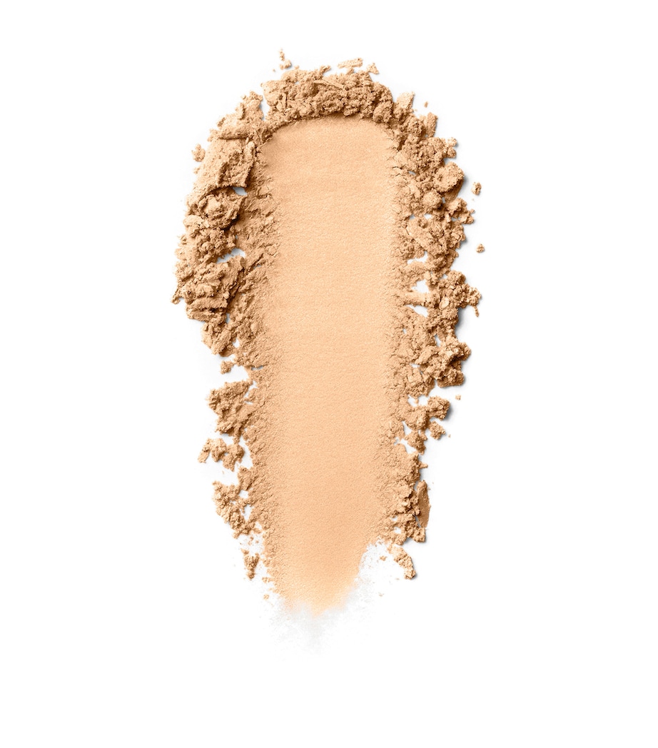 Sheer Finish Pressed Powder SOFT SAND Image 2