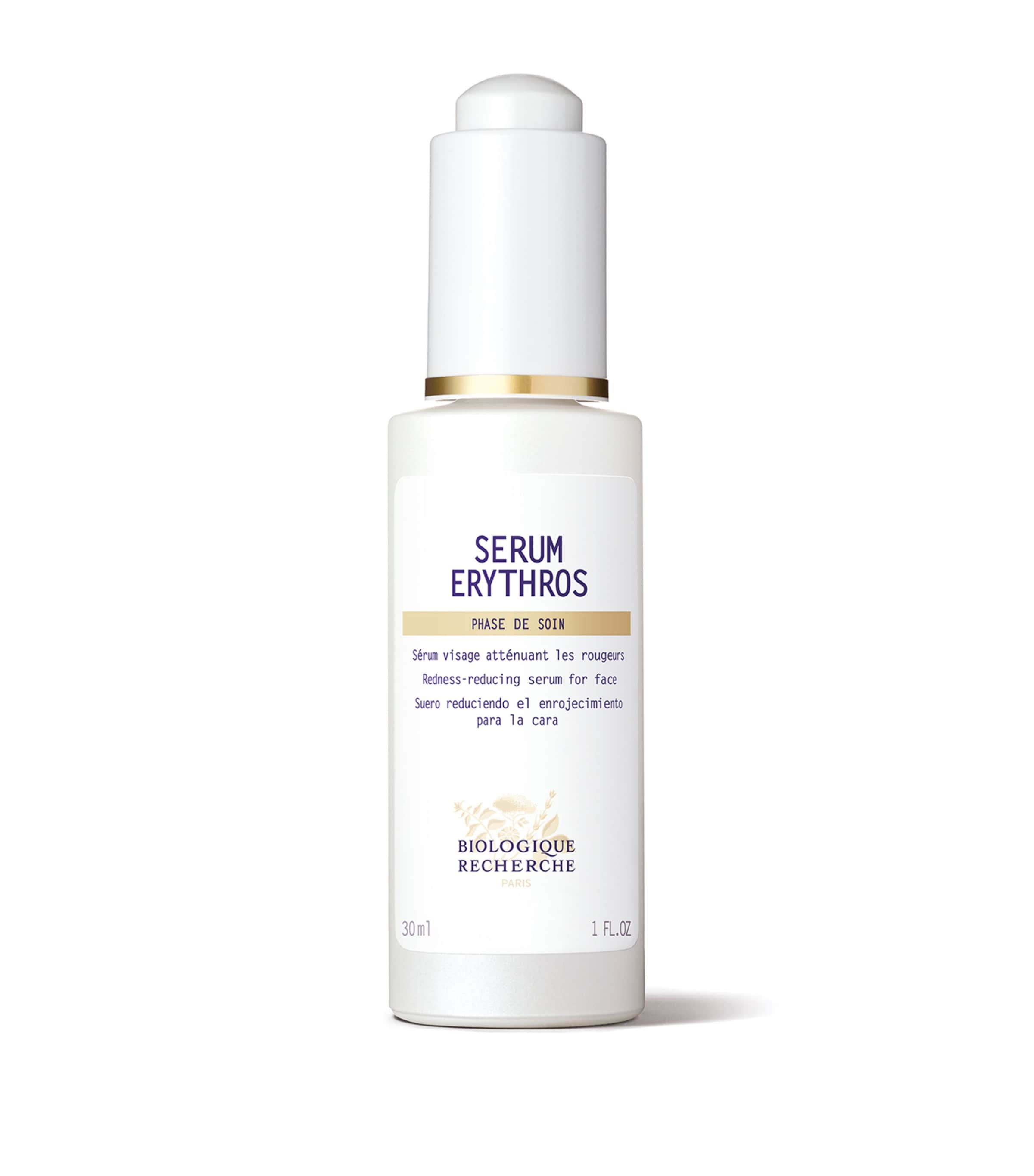 Biologique Recherche Sérum Erythros (30ml) | Skincare | Face Serums | Designers | Biologique Recherche