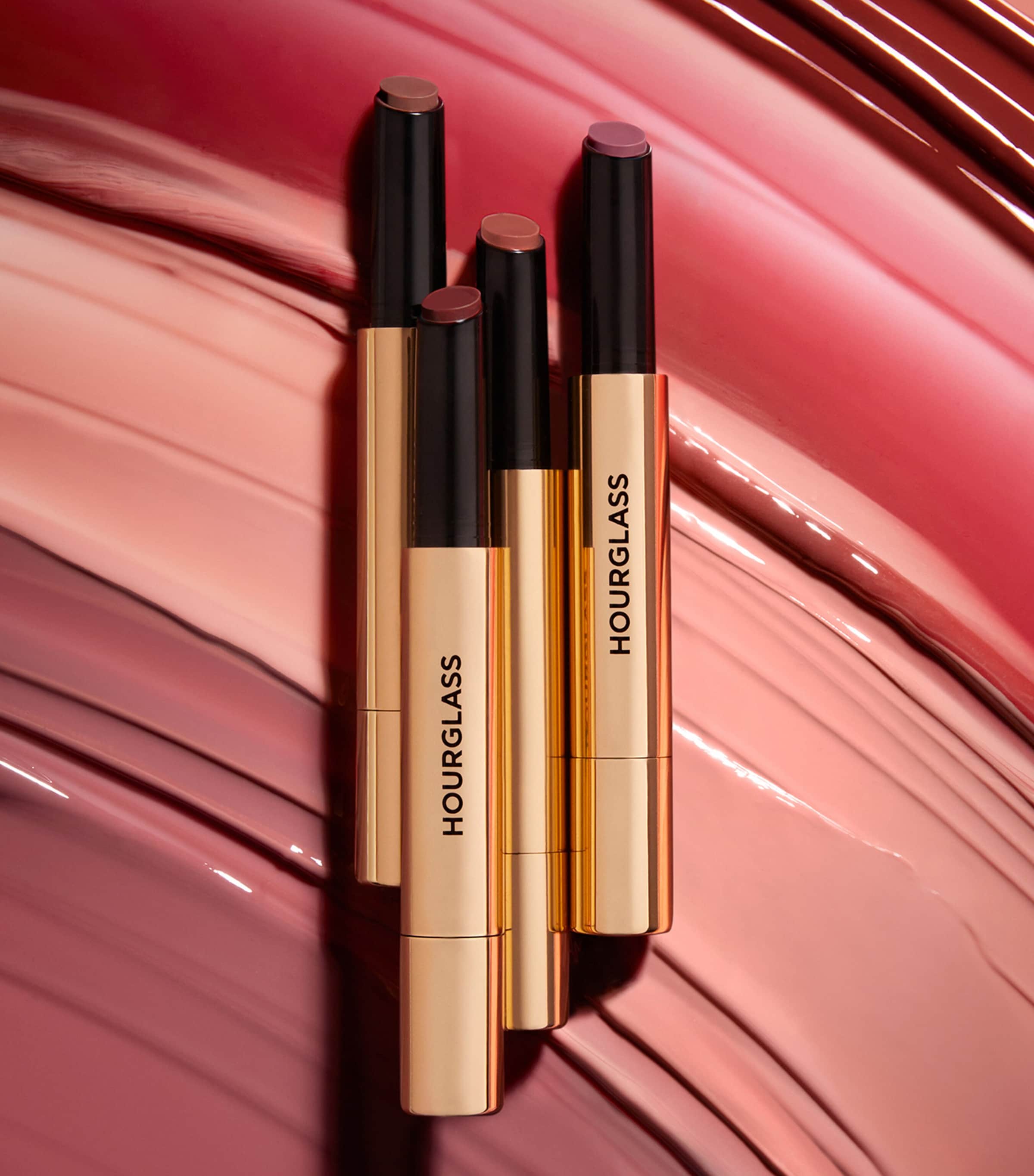 Phantom Volumizing Glossy Balm RISE 100 Image 6