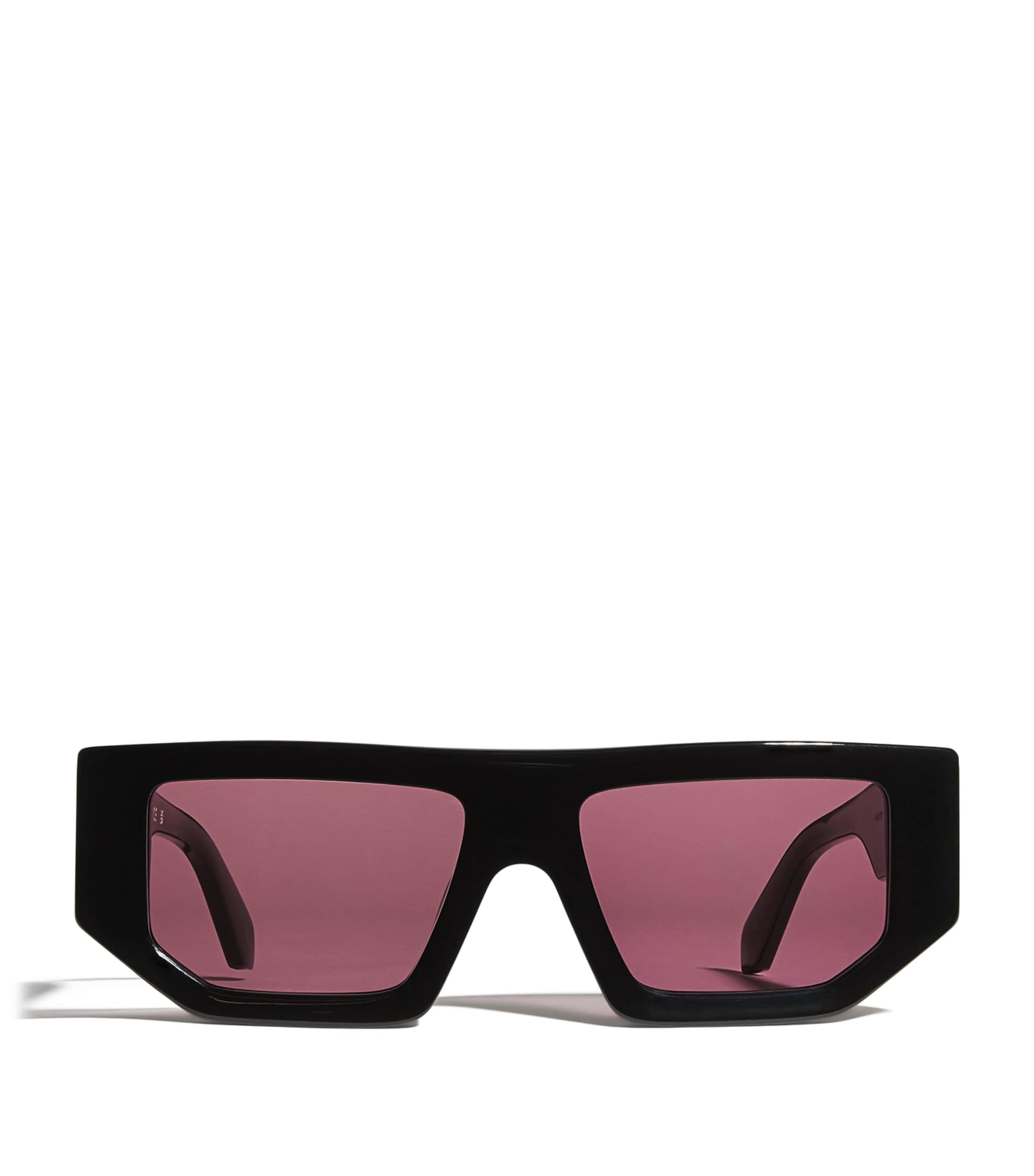Off-white Metal Vancouver Sunglasses