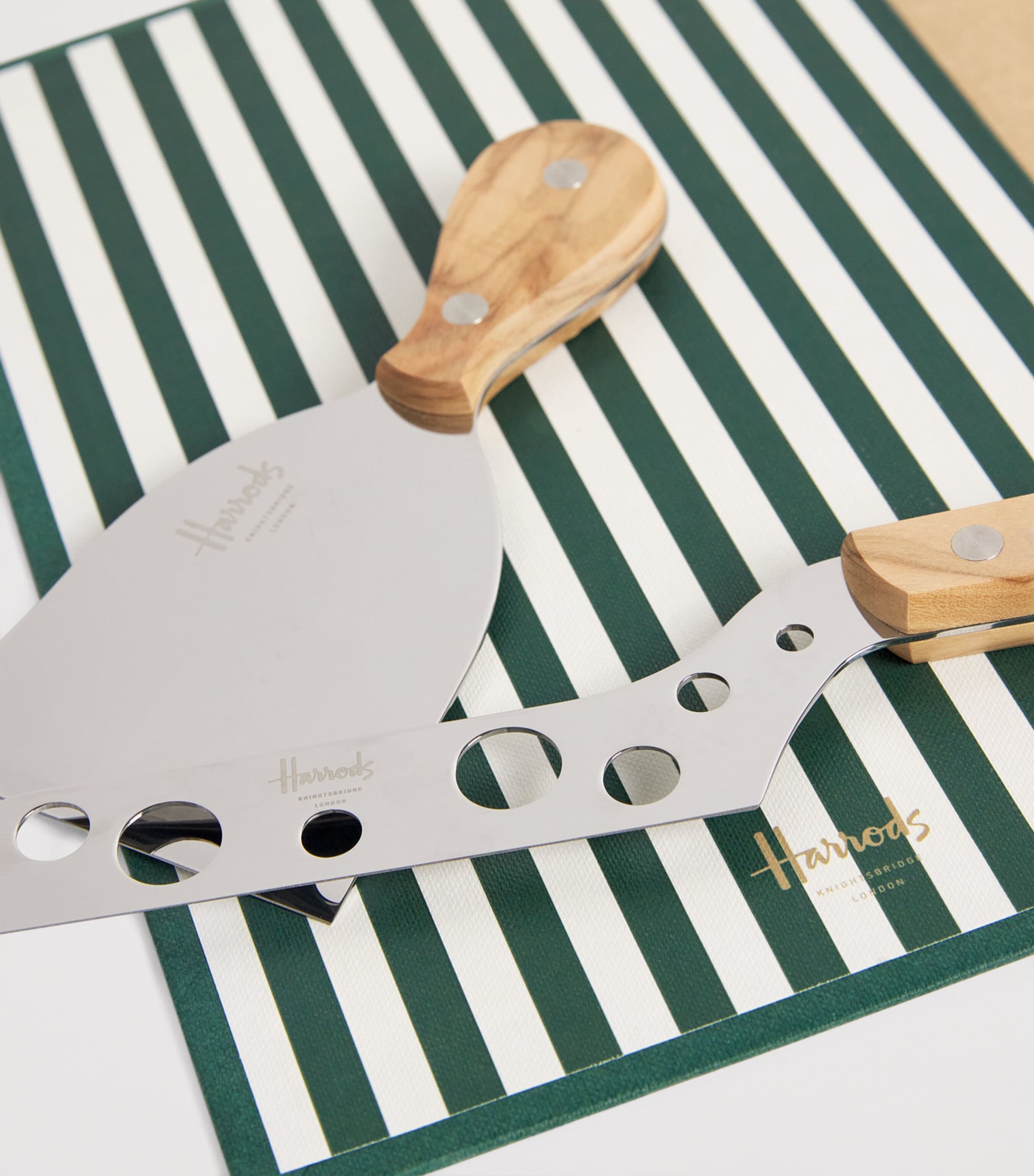 Tender Cheese Knife Set MULTI Image 4
