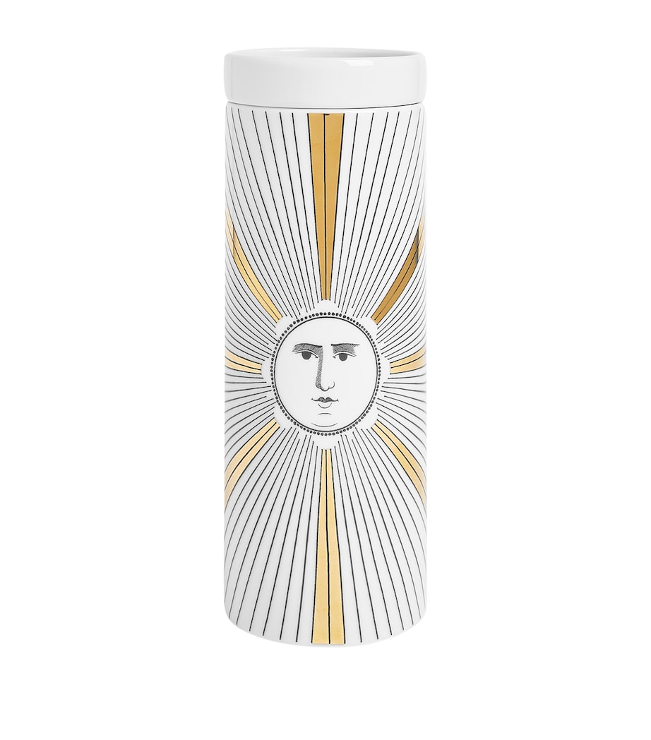 Tall Soli Candle (800g) MULTI Image 1