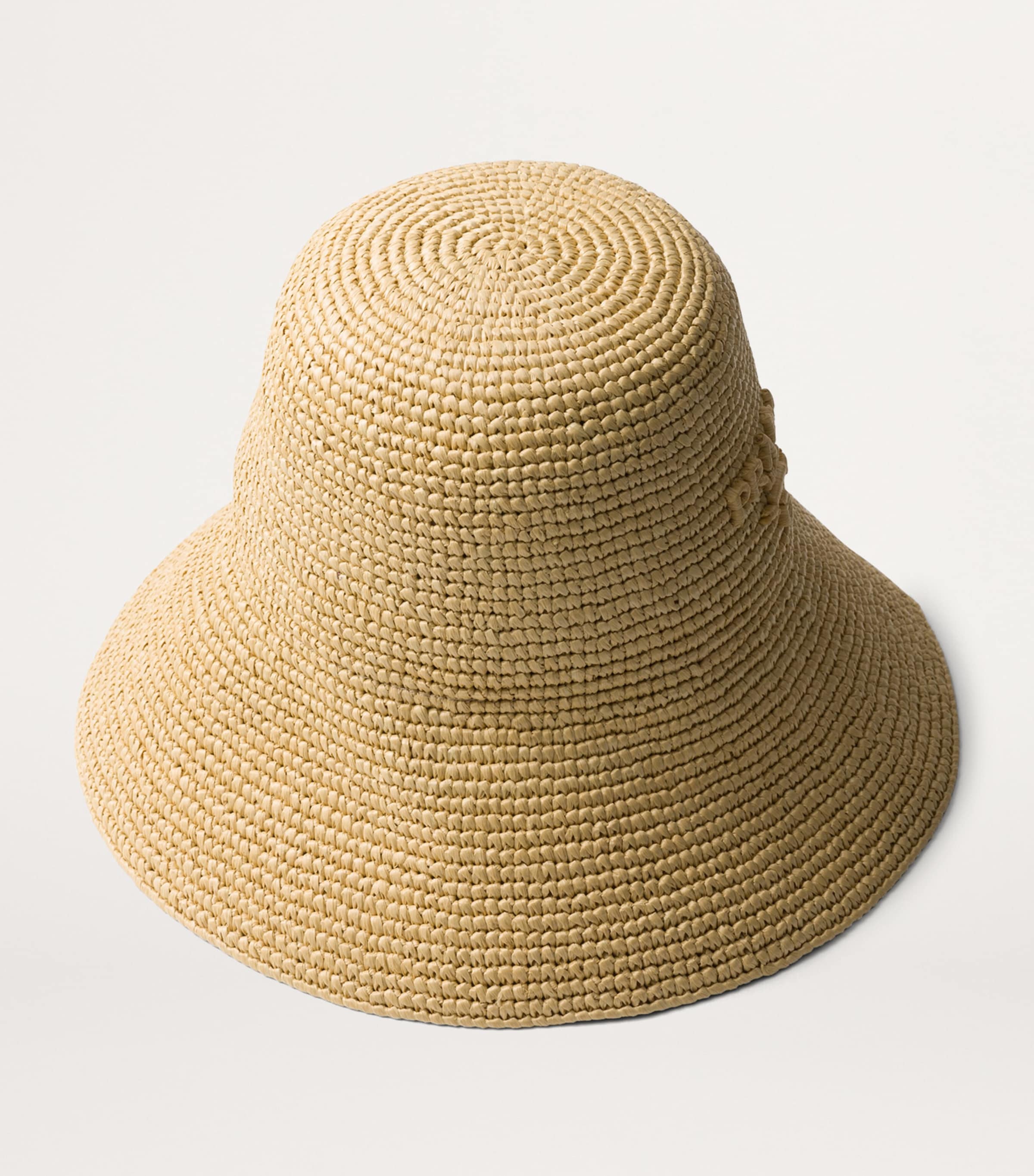 Crochet Hat F0018 Image 3