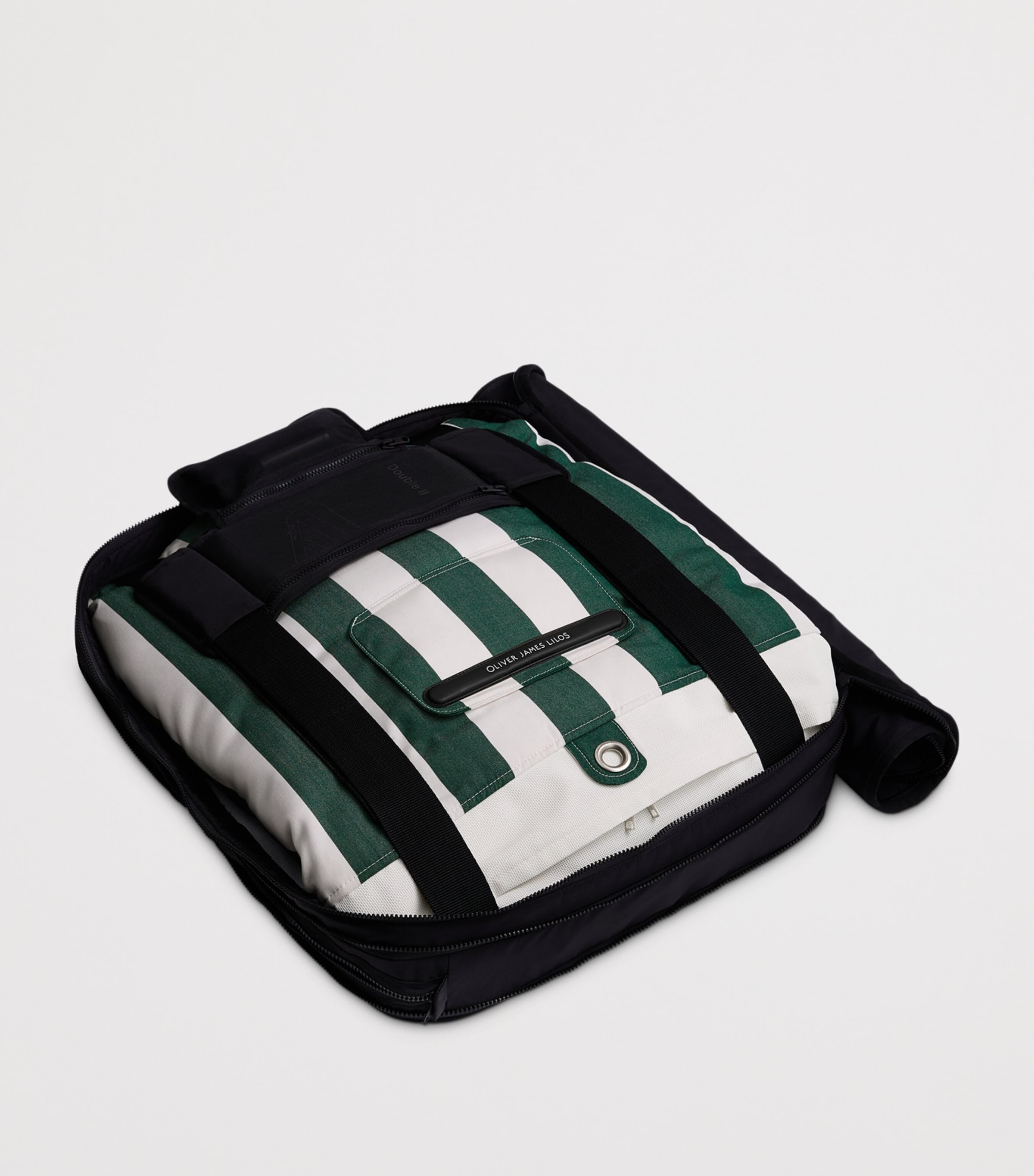 Double Gen II Botella Lilo BOTELLA Image 4