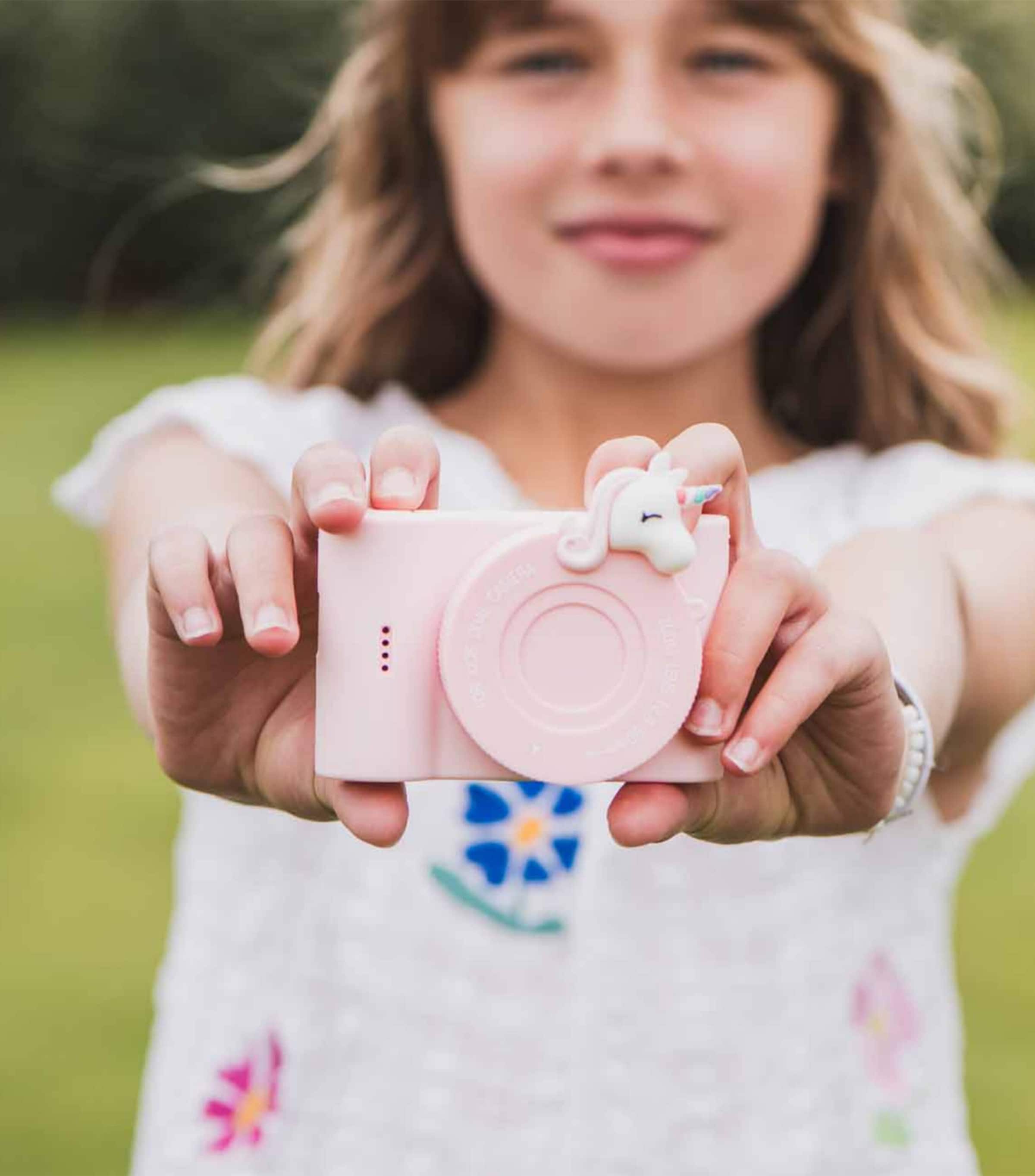 Urban Zoo Unicorn C5 Camera MULTI Image 5