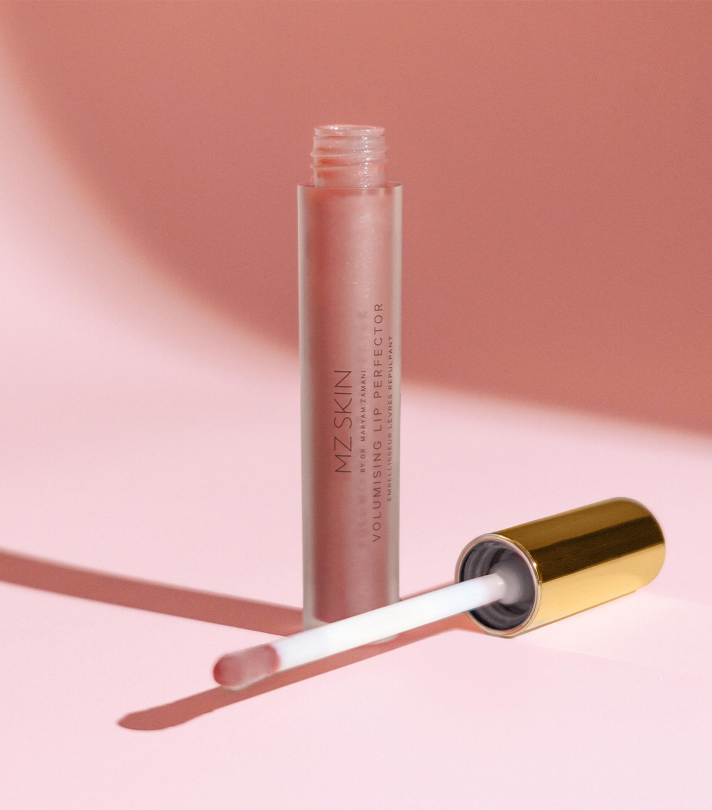 Volumising Lip Protector (3ml) NO COLOUR Image 4