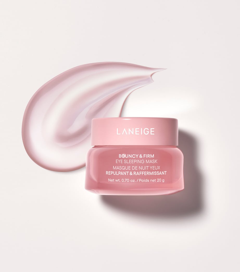 Laneige Bouncy & Firm Eye Sleeping Mask (20g) Image 6