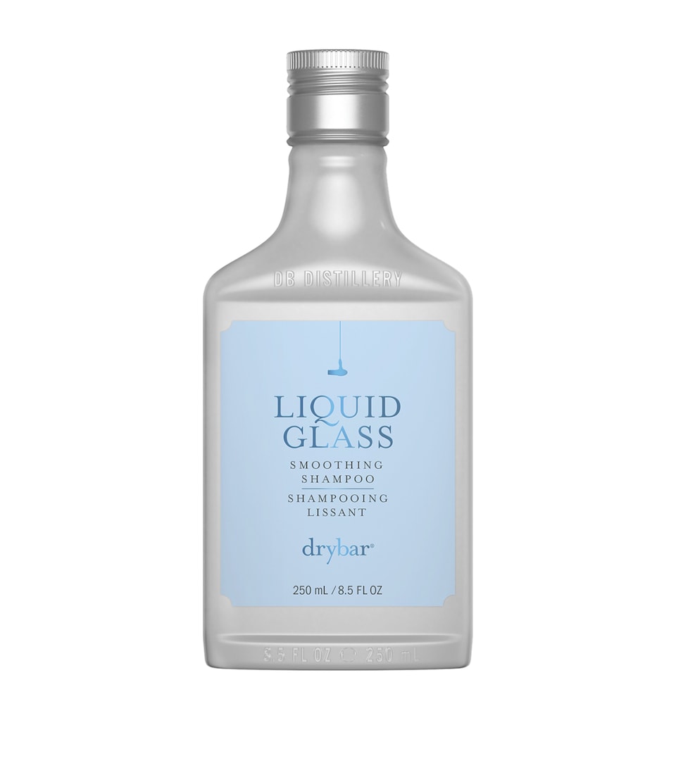 Drybar Liquid Glass Smoothing Shampoo (250ml)