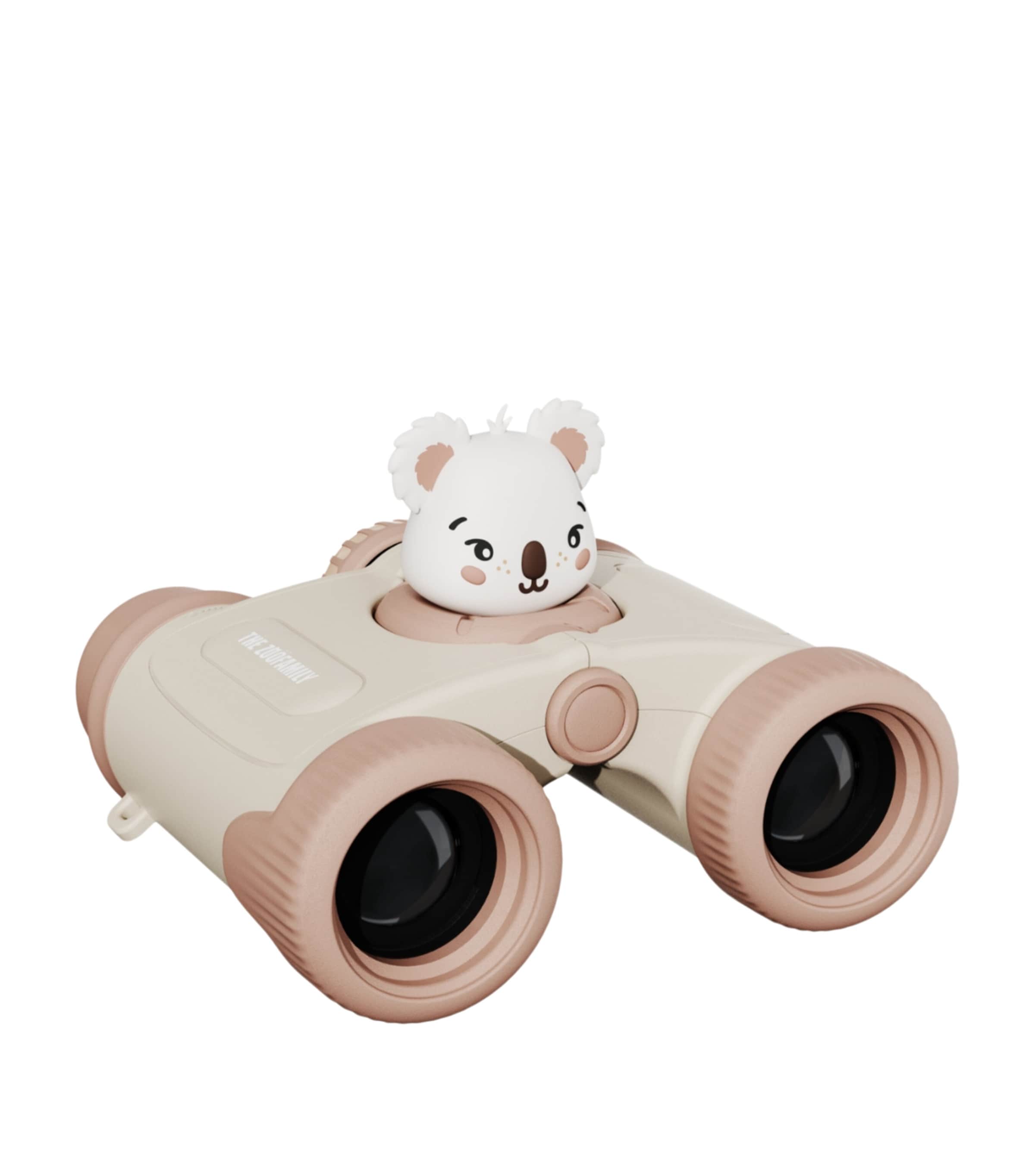THE ZOOFAMILY Koala Binoculars Image 4