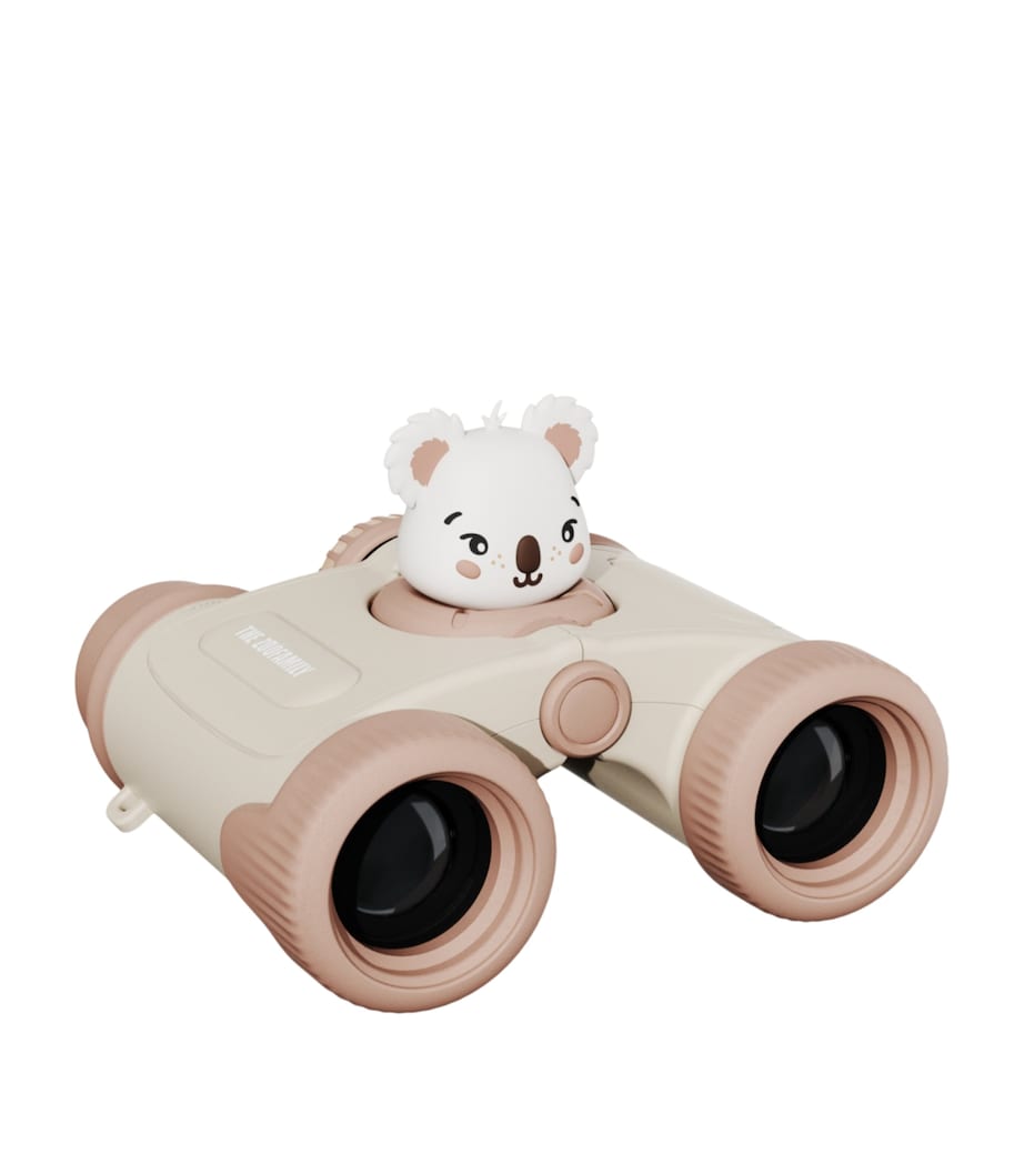 THE ZOOFAMILY Koala Binoculars Image 4