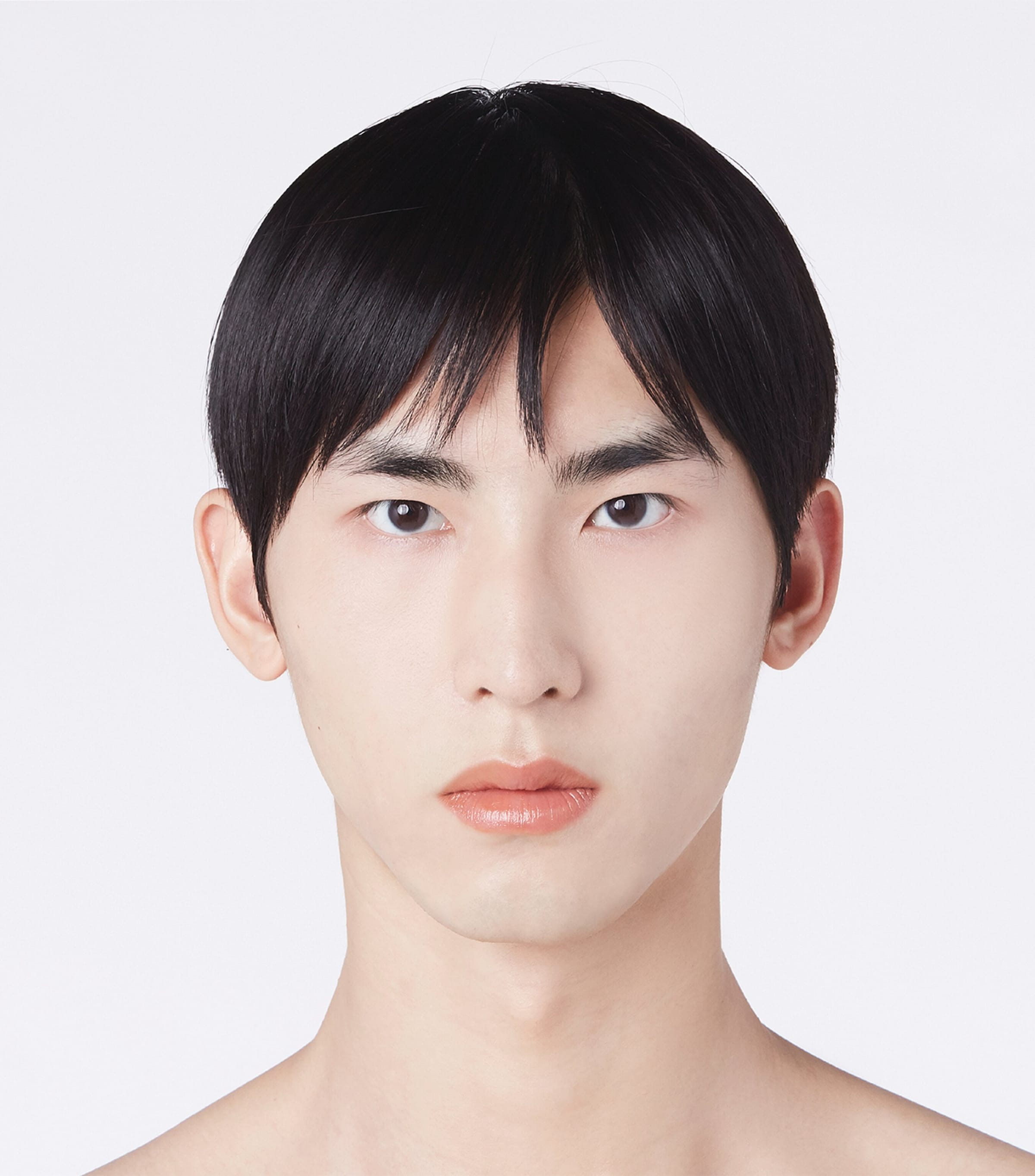 Rouge à Lèvres Voile Sheer Lipstick 213 LOVE IS BETTER Image 3