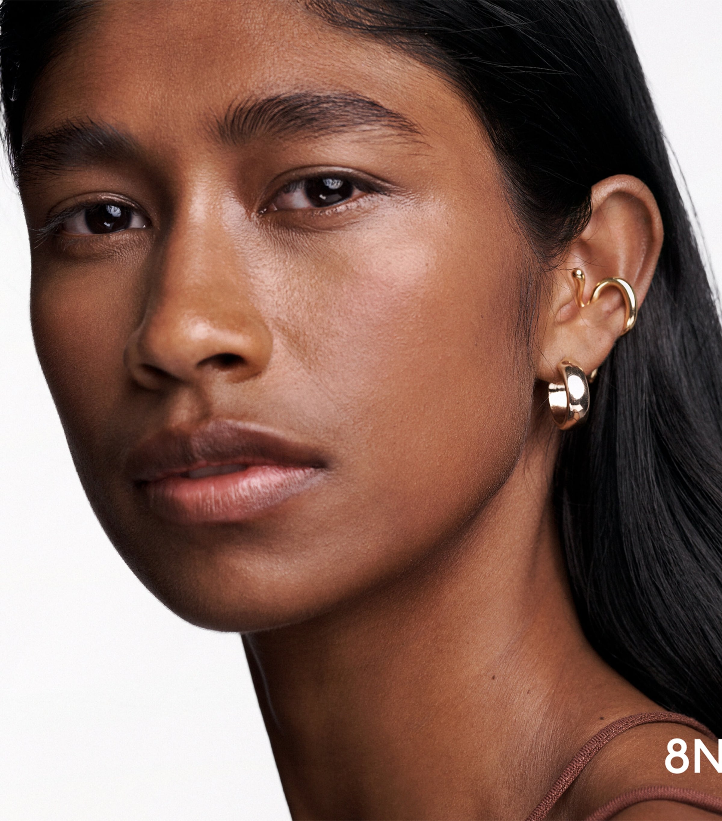 Terracotta Concealer 8N Image 3