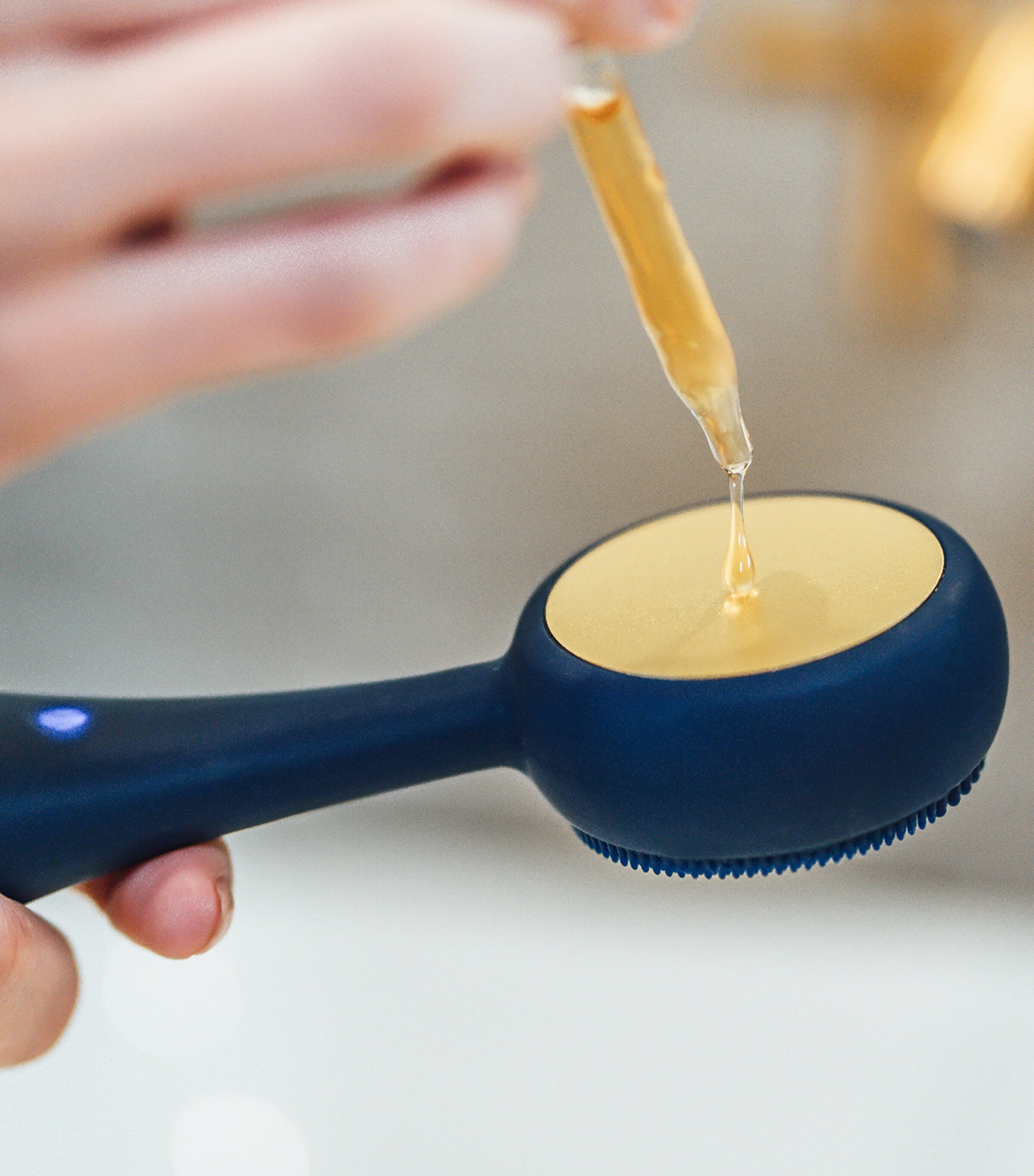 洗顔グッズ PMD Clean Pro Navy 楽天市場】PMD Clean Pro Navy (ヤーマン スキンケア 洗顔 音波