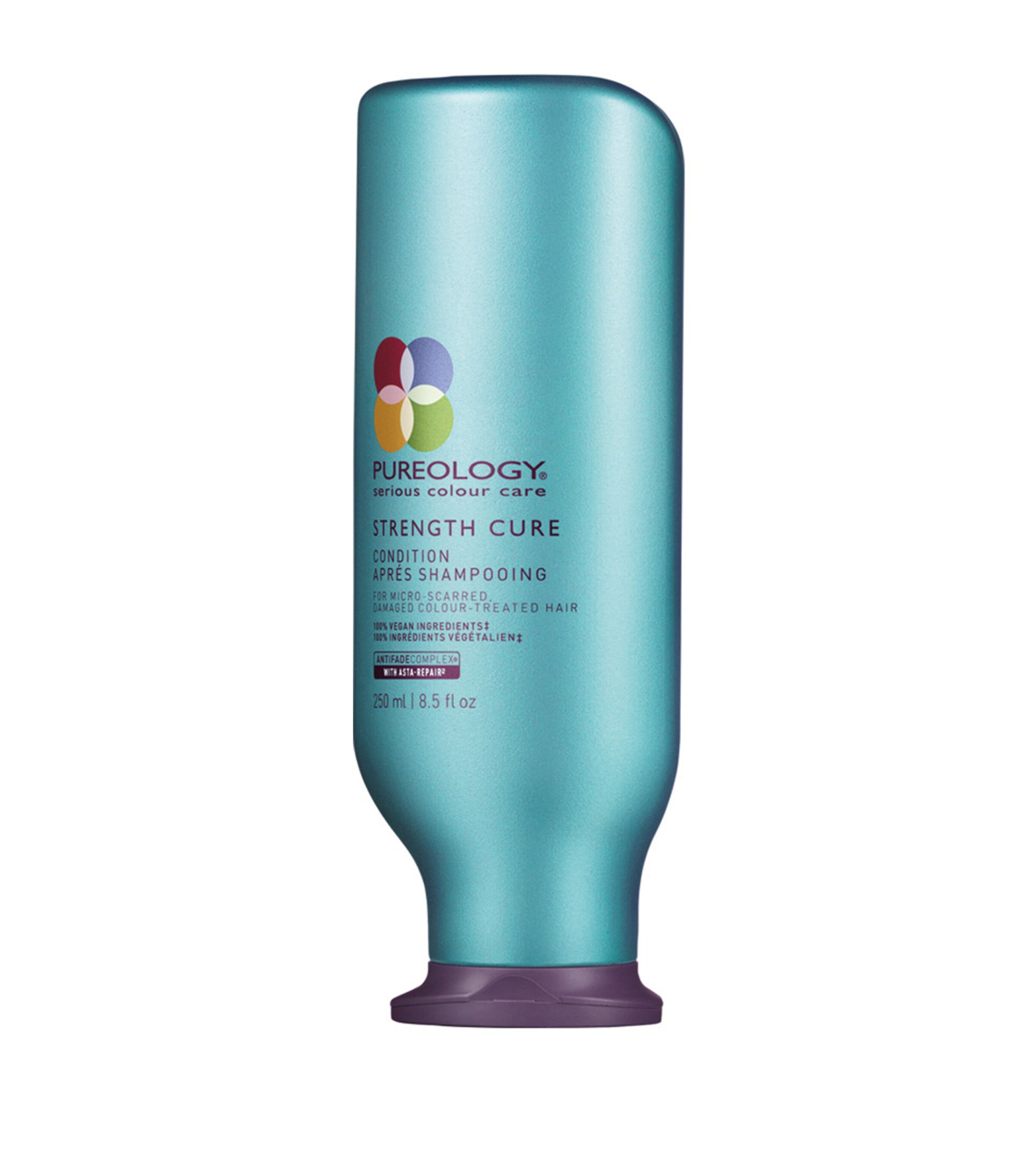 Pureology Pure Strength Cure Conditioner (250ml) | Haircare | Conditioner