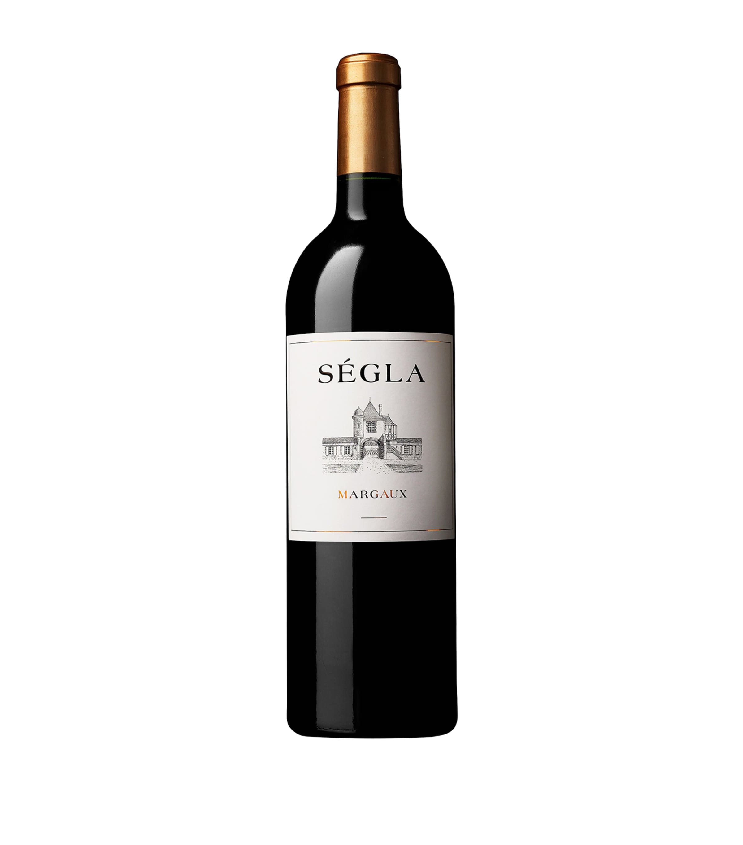 Château Rauzan-Ségla Ségla 2016 (75cl) - Bordeaux, France | Wine & Spirits | Wine | Red Wine