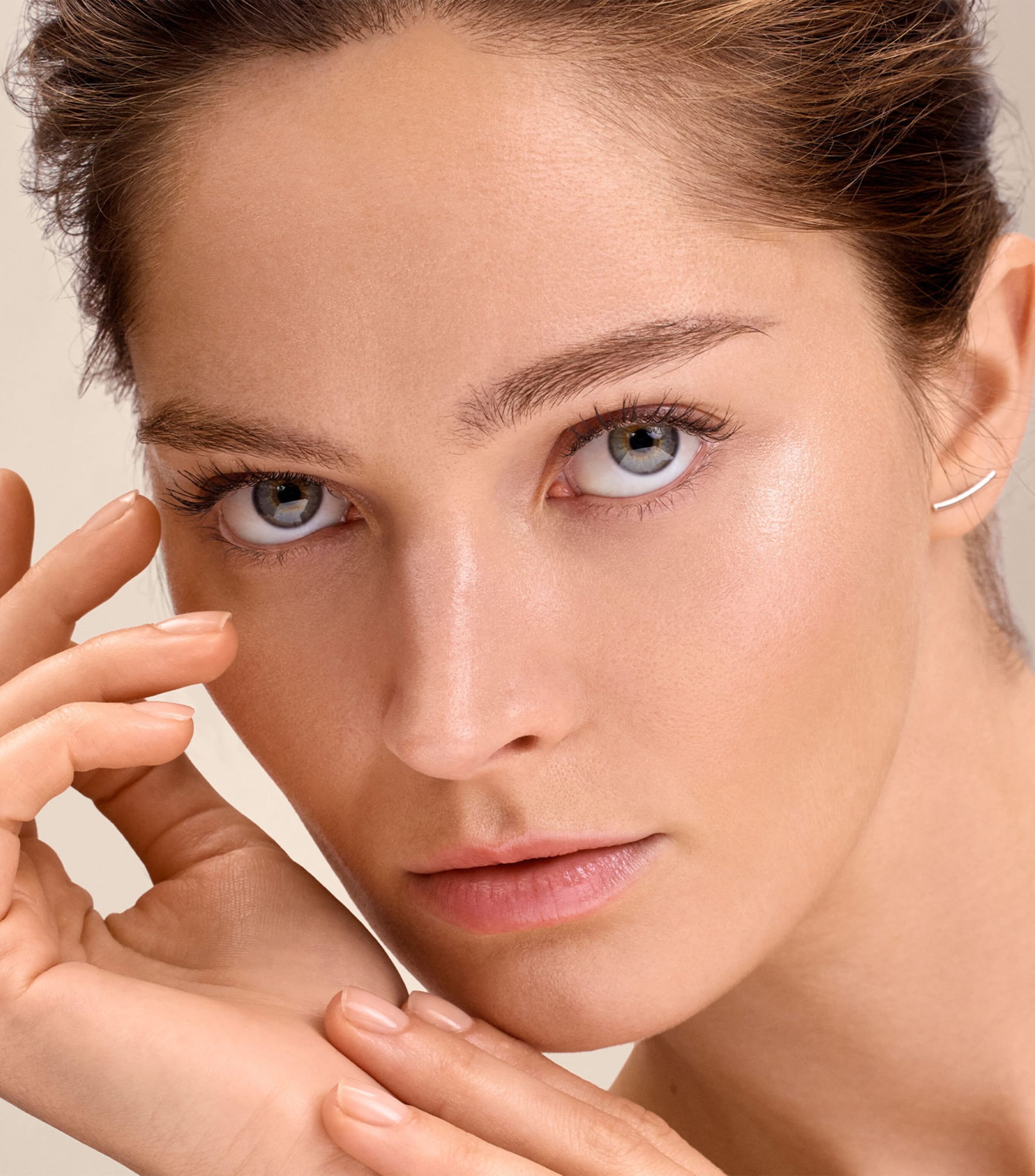 Cellular Mineral Face Exfoliator (100ml) NO COLOUR Image 4