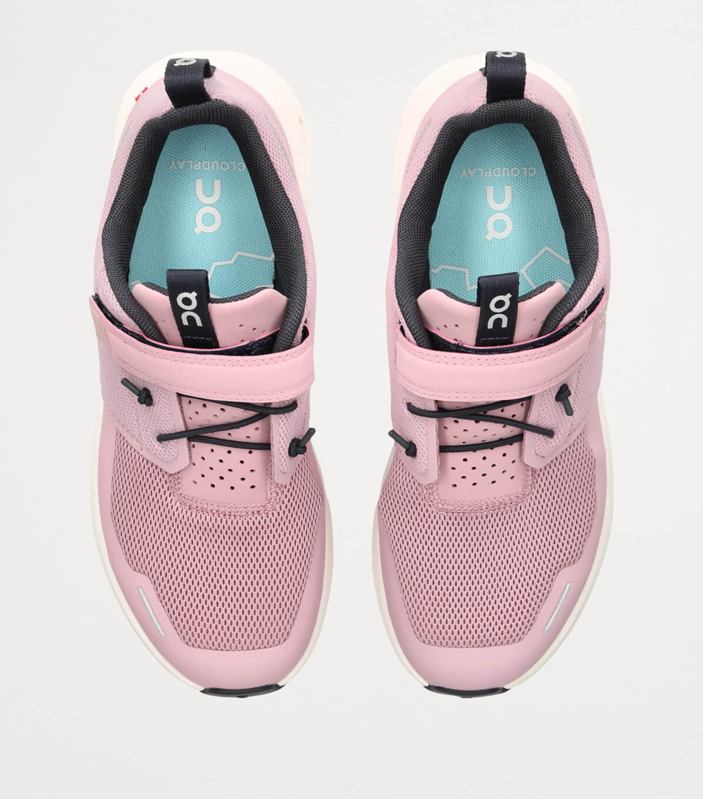 Cloud Play Trainers PINK Image 4