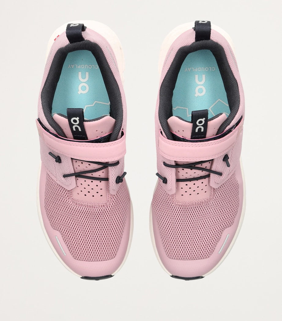 Cloud Play Trainers PINK Image 4