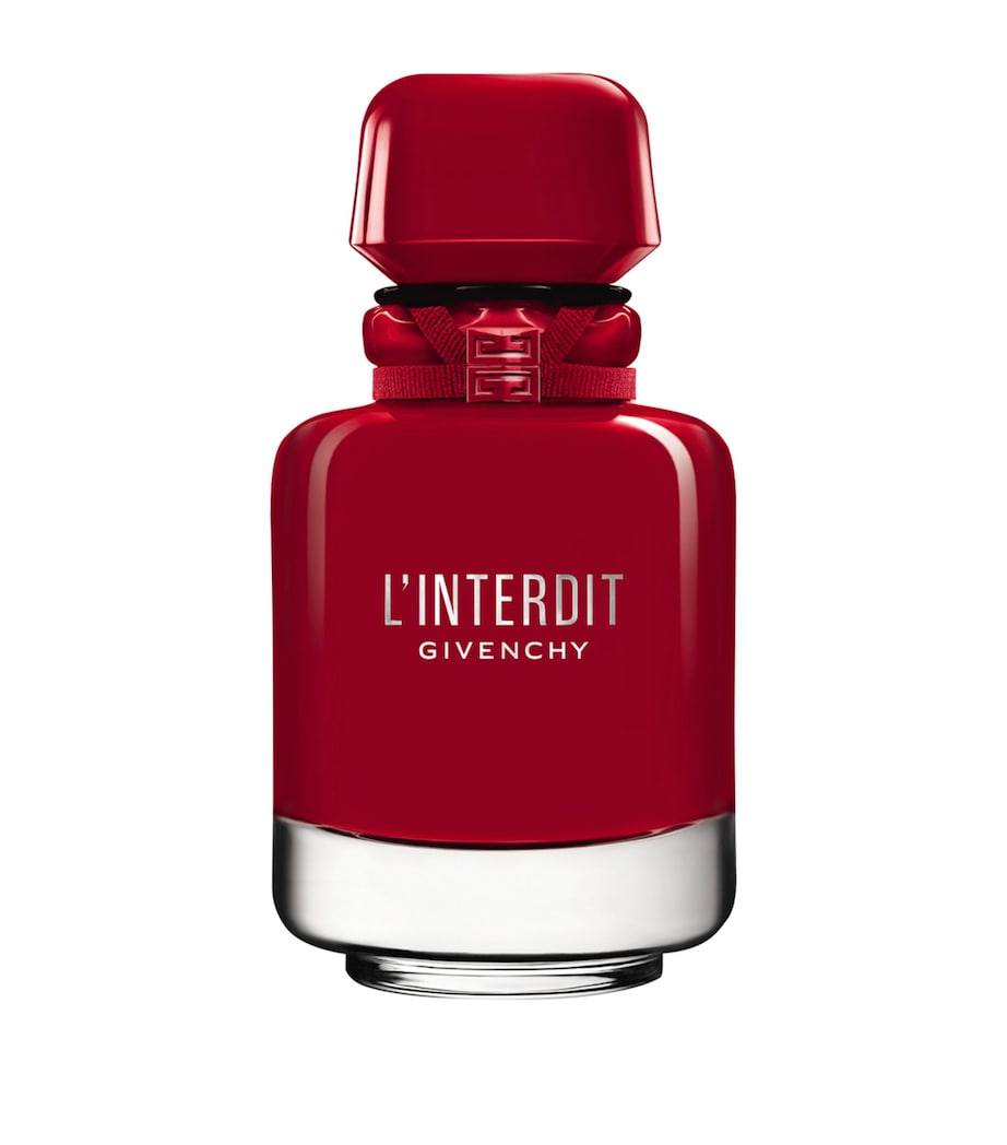 L’Interdit Rouge Ultime Eau de Parfum (50ml) NO COLOUR Image 1