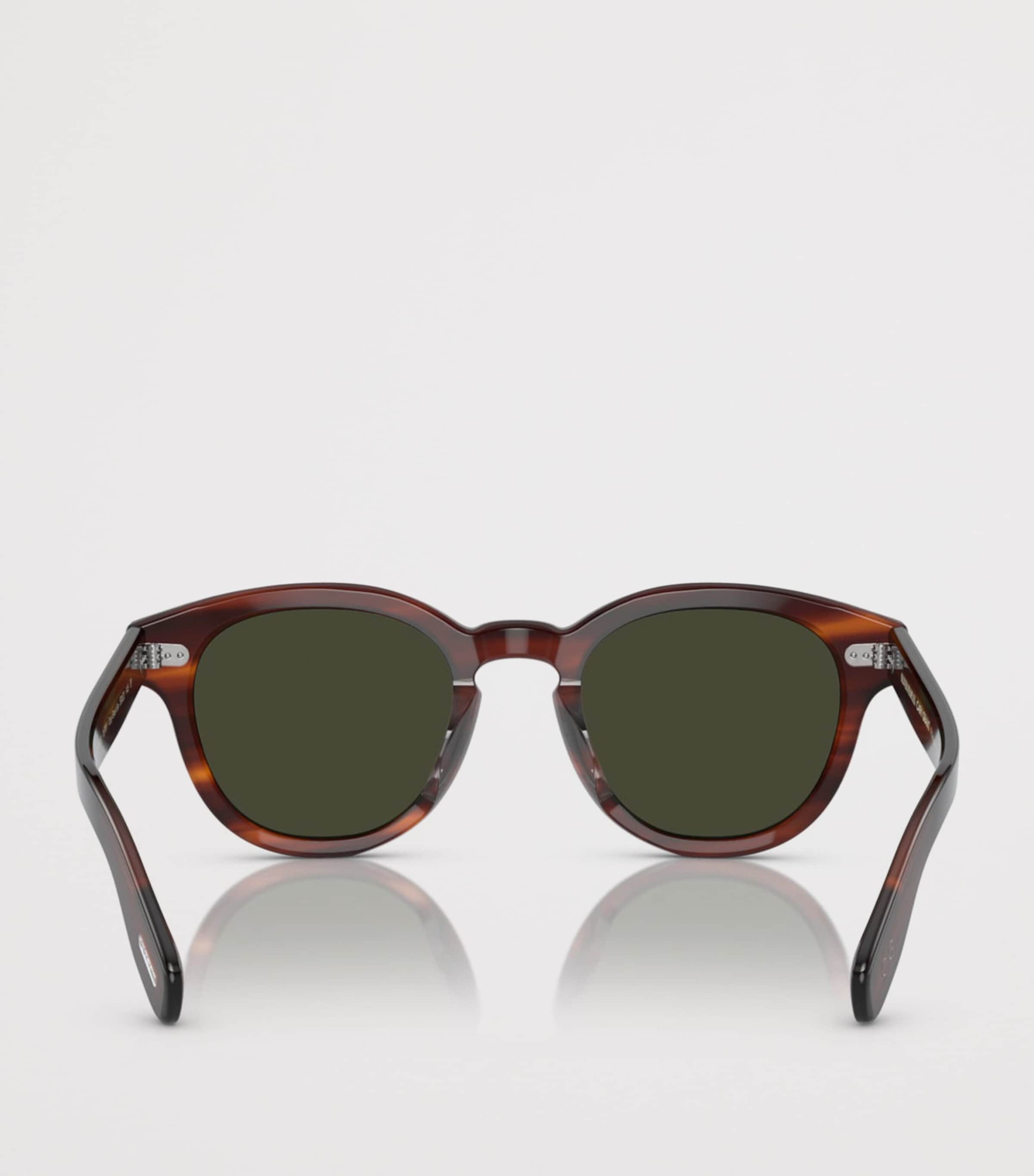 Oliver Peoples Cary Grant Sun Phantos Sunglasses Image 4