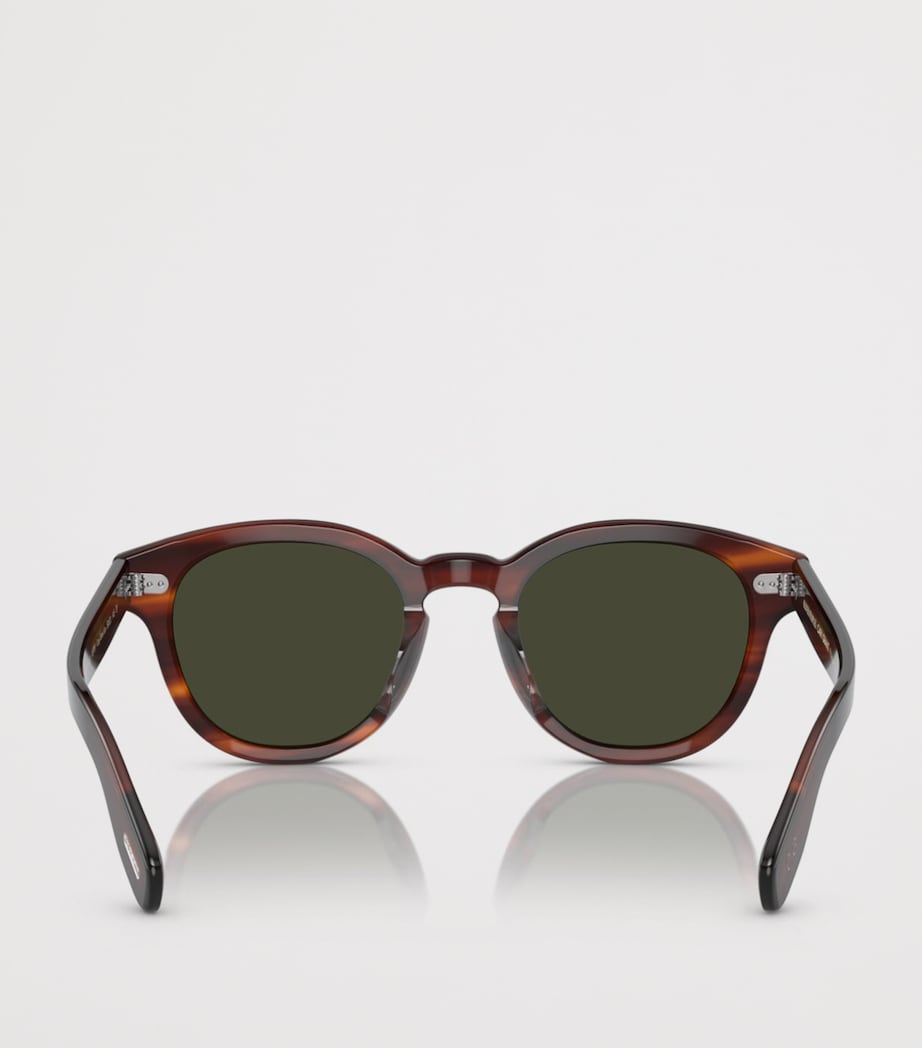 Oliver Peoples Cary Grant Sun Phantos Sunglasses Image 4