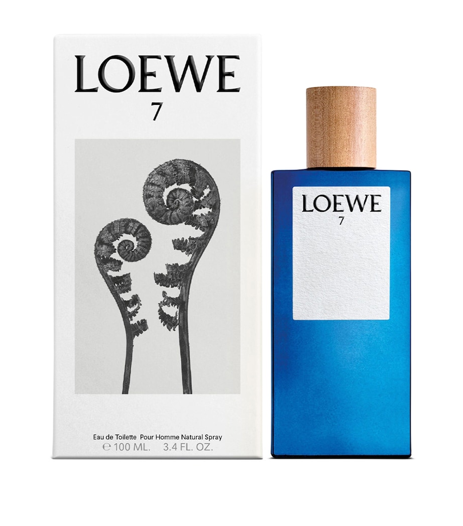 7 Eau de Toilette (100Ml) NO COLOUR Image 2