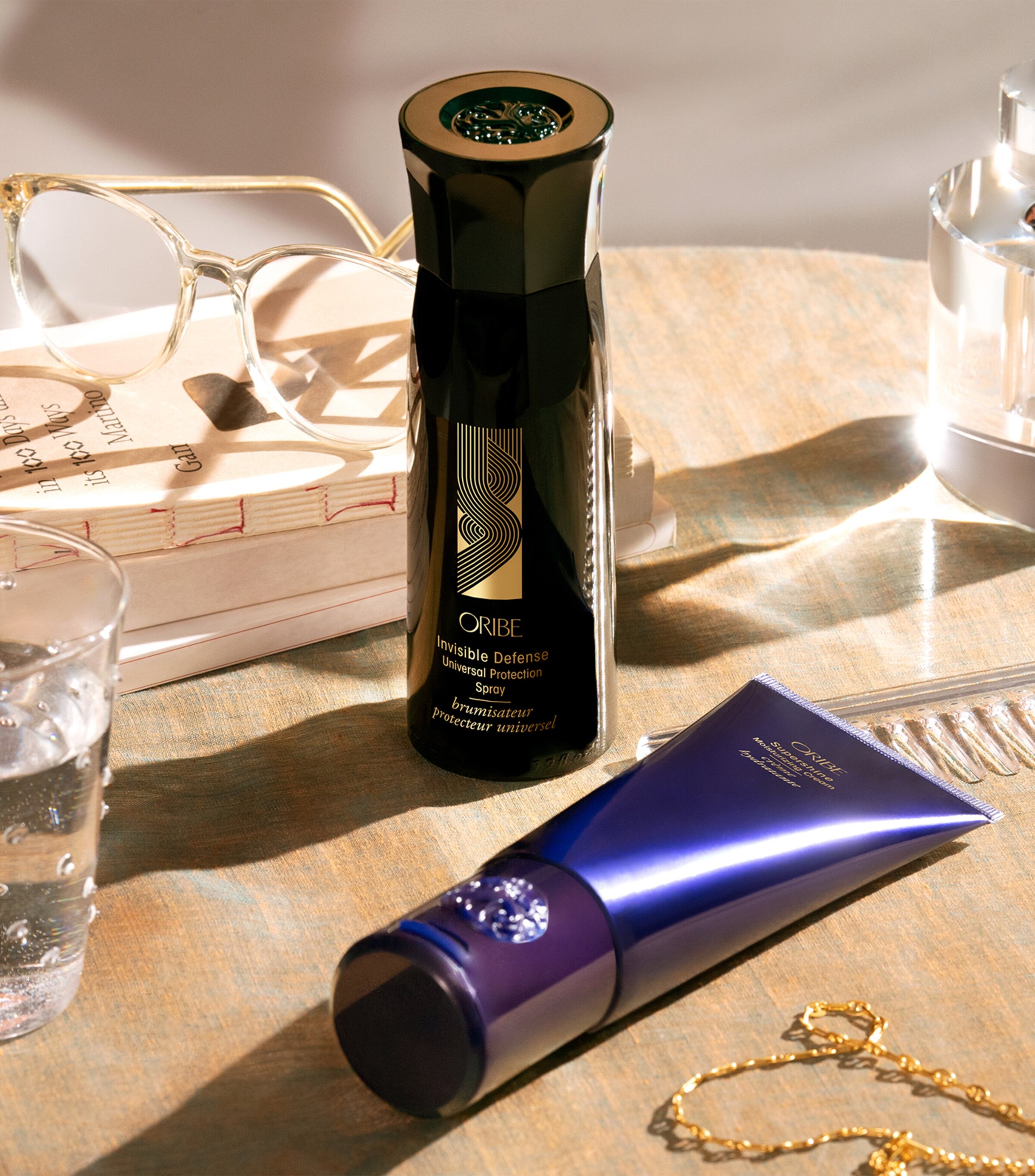 Oribe Invisible Defense Universal Protection Spray (175ml) Image 6
