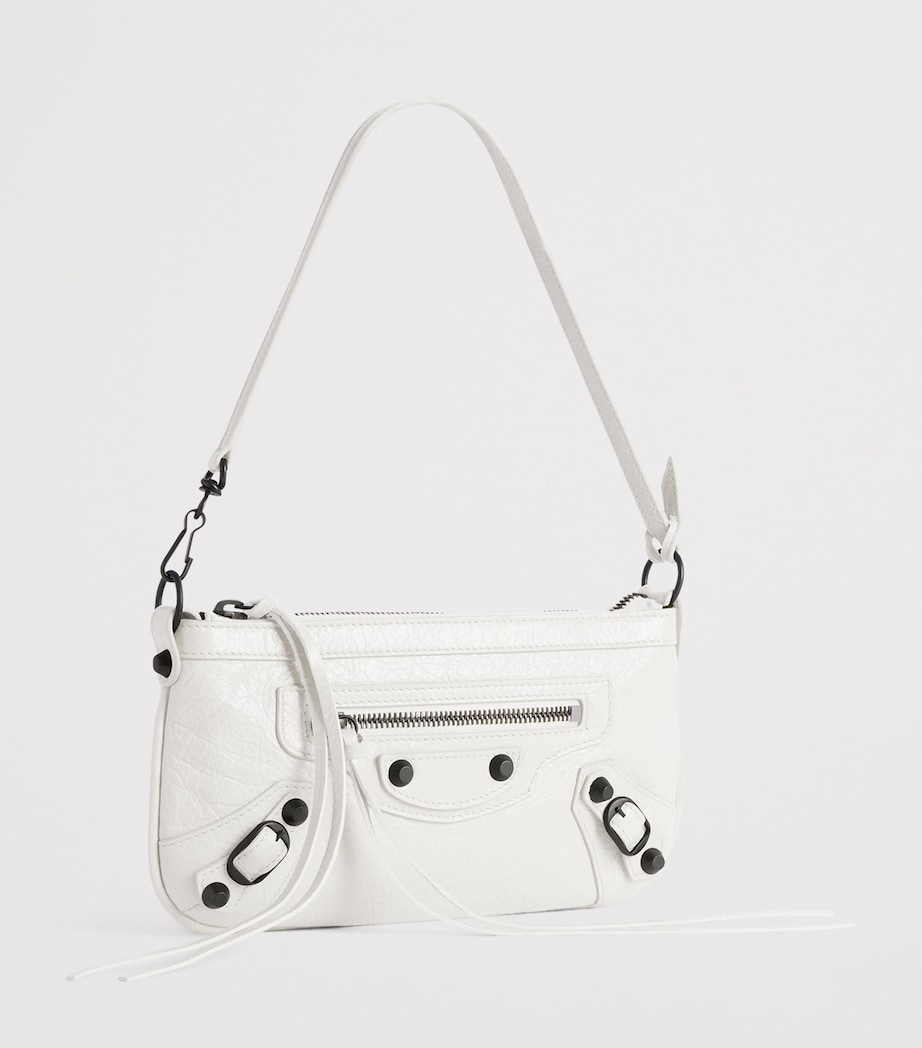 Balenciaga Lambskin Le City Pouch Image 5